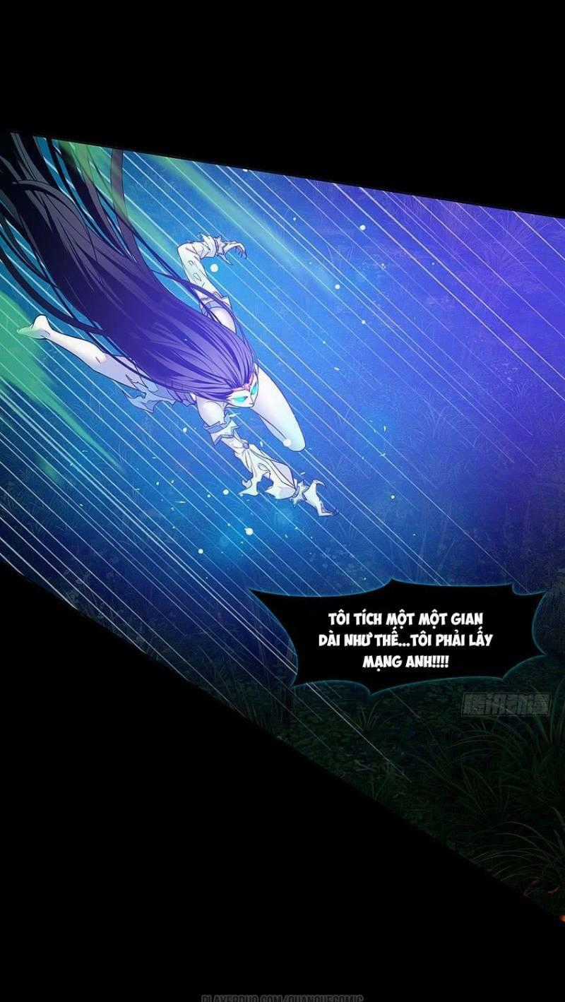 Vợ Của Tôi Là Quỷ Vương Chapter 34 trang 25