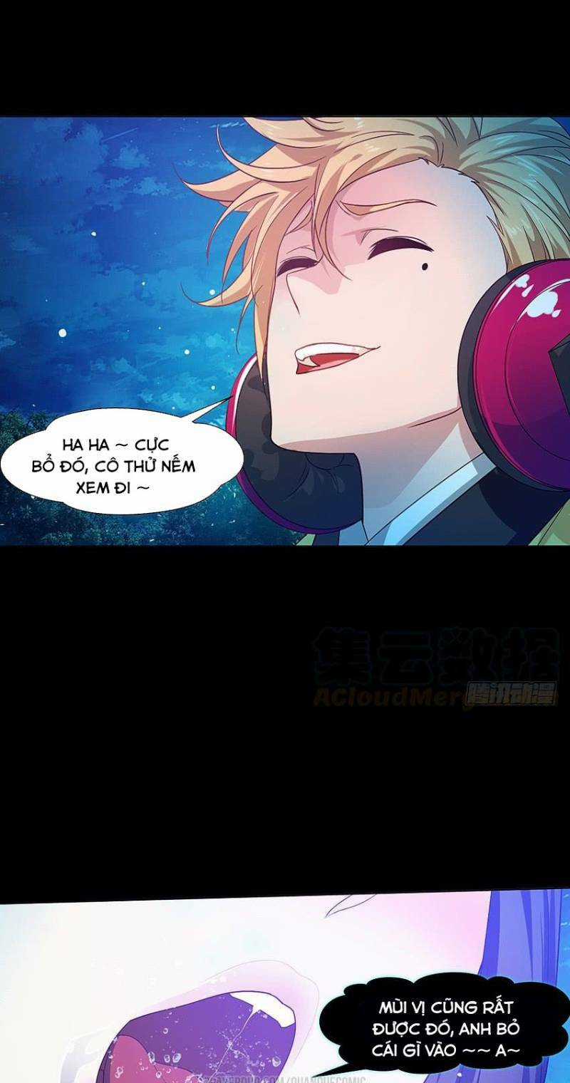 Vợ Của Tôi Là Quỷ Vương Chapter 34 trang 6