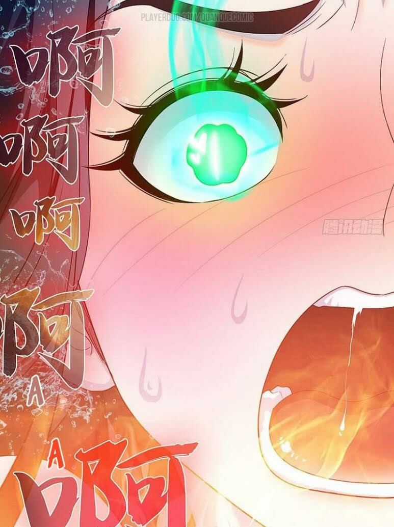 Vợ Của Tôi Là Quỷ Vương Chapter 34 trang 9