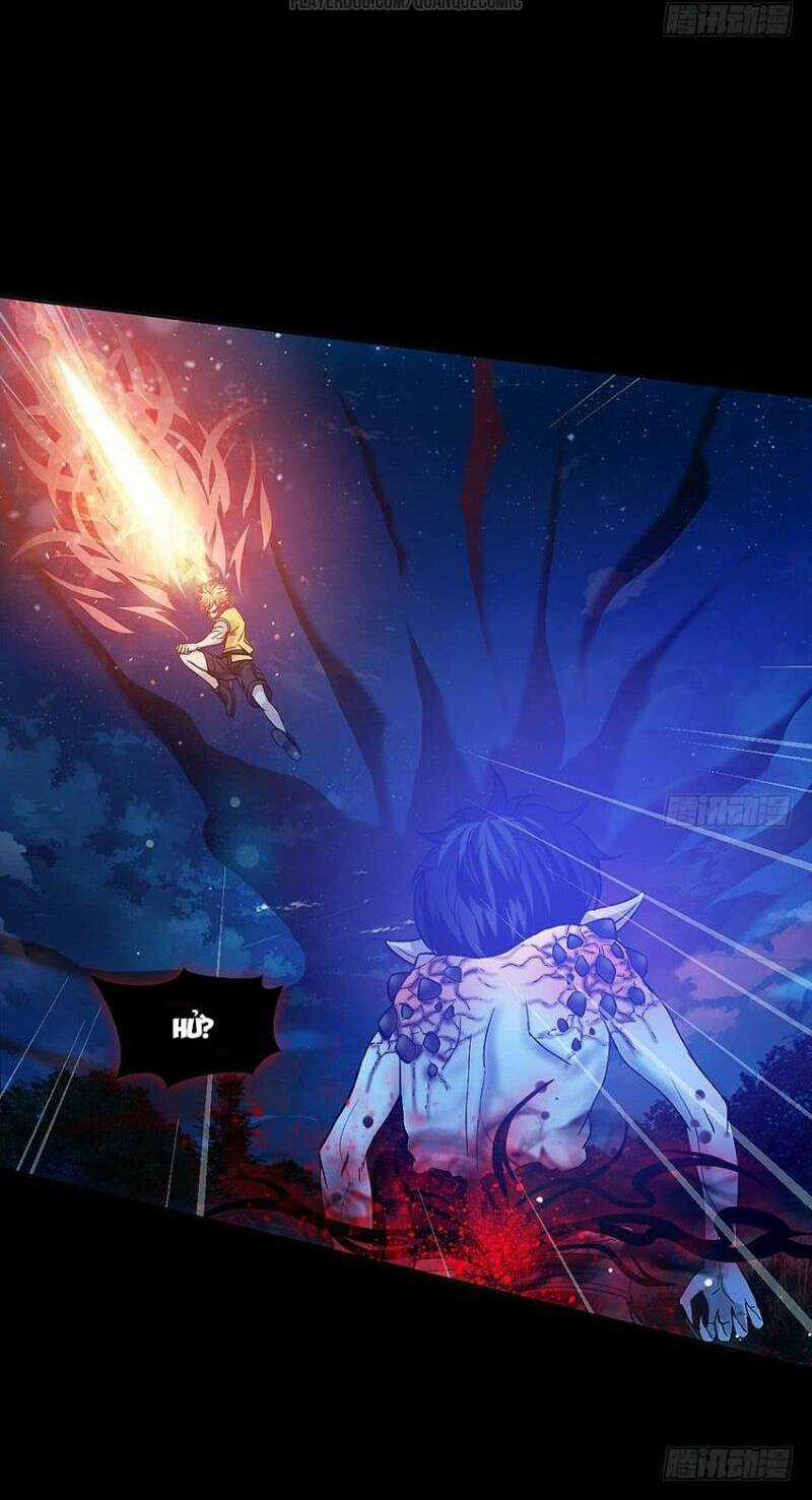 Vợ Của Tôi Là Quỷ Vương Chapter 35 trang 18