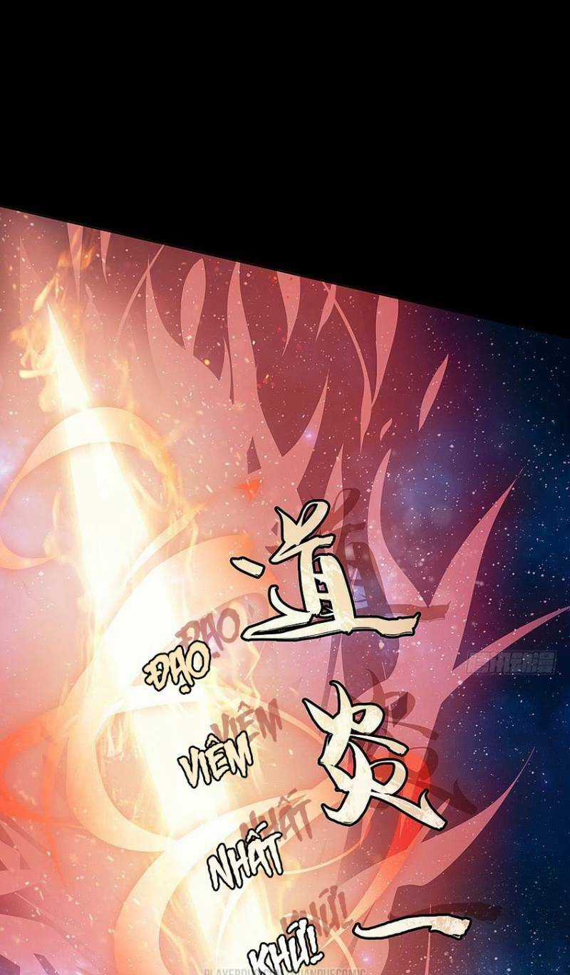 Vợ Của Tôi Là Quỷ Vương Chapter 35 trang 19