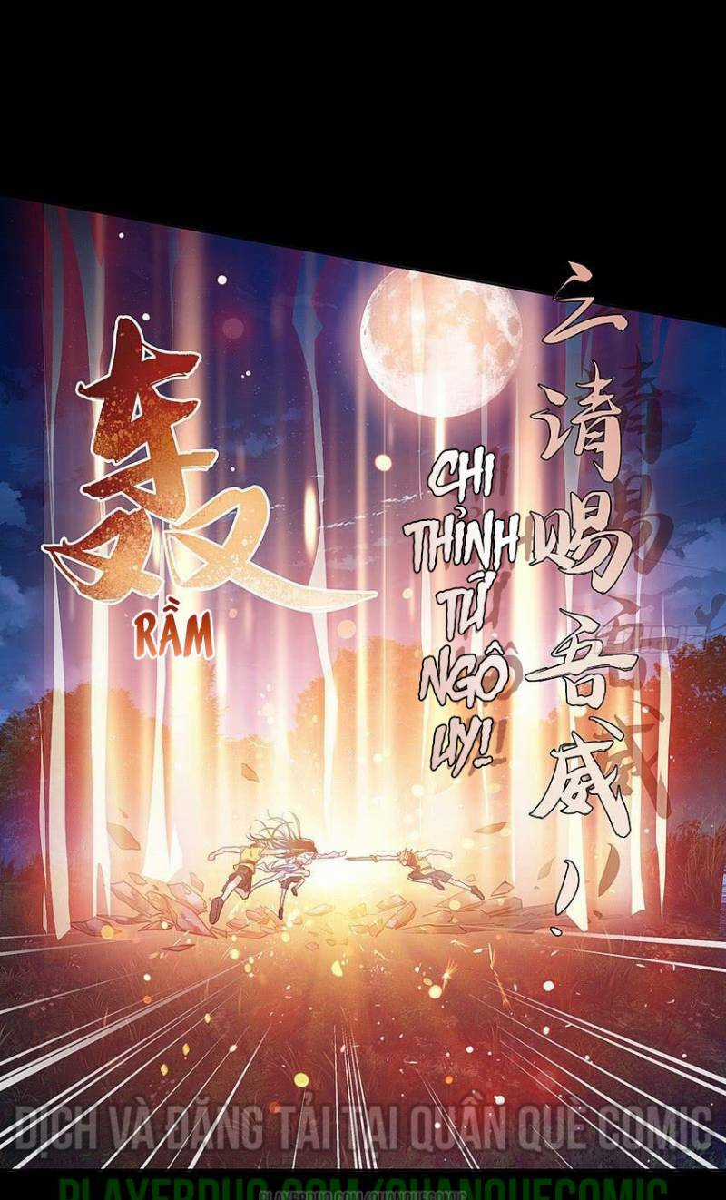 Vợ Của Tôi Là Quỷ Vương Chapter 35 trang 2