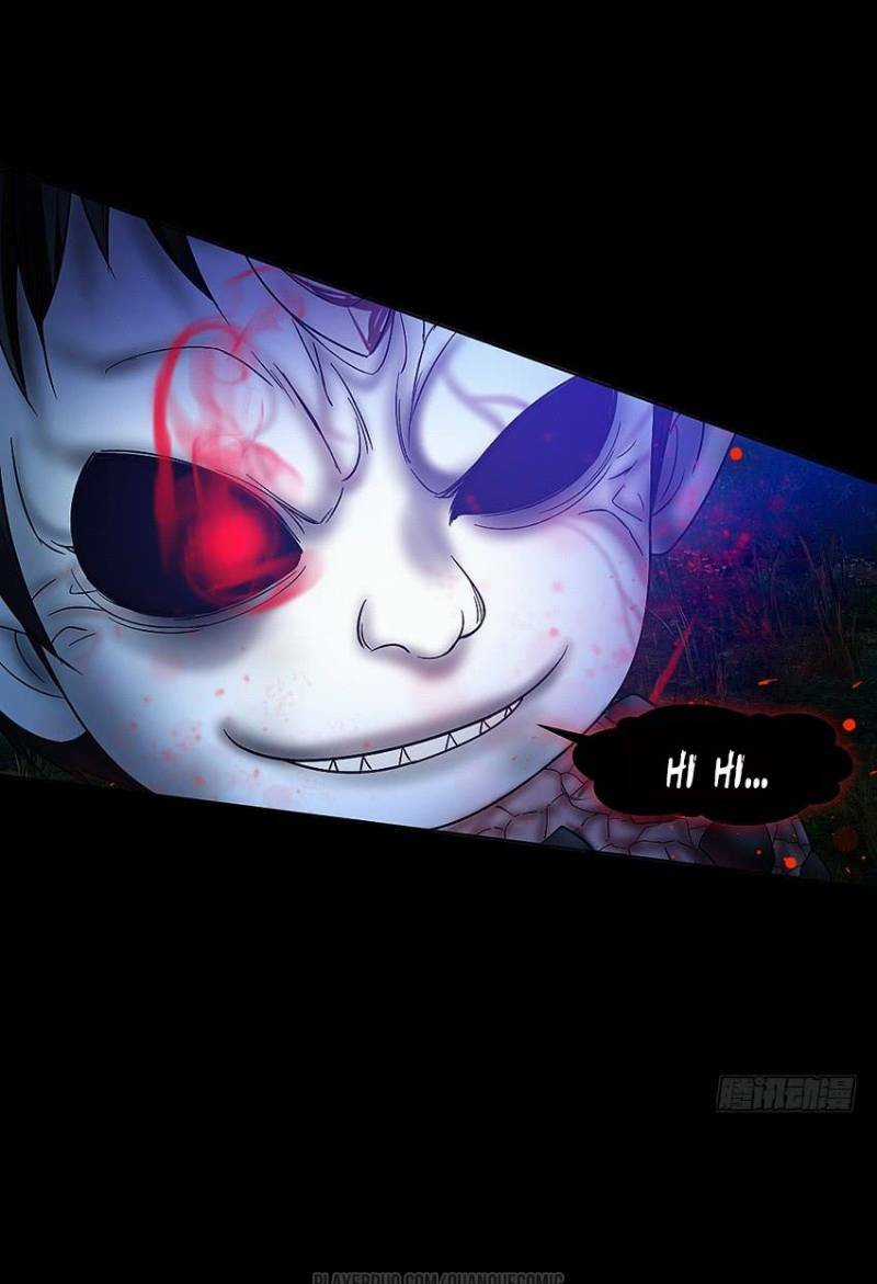 Vợ Của Tôi Là Quỷ Vương Chapter 35 trang 21