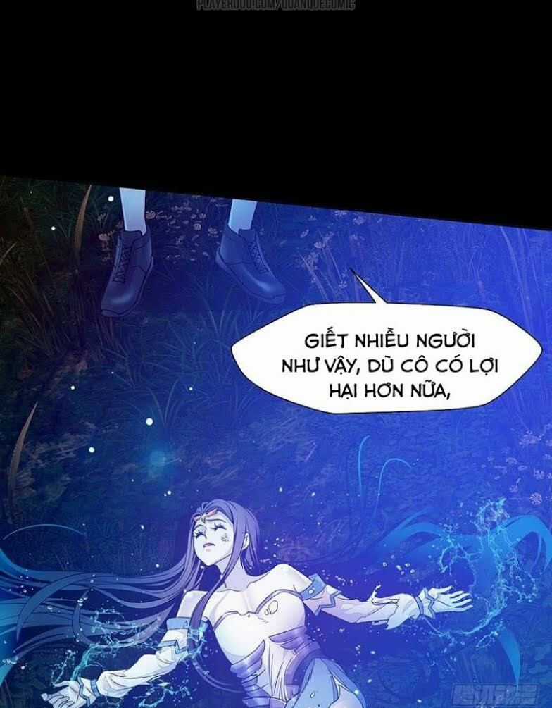 Vợ Của Tôi Là Quỷ Vương Chapter 35 trang 5