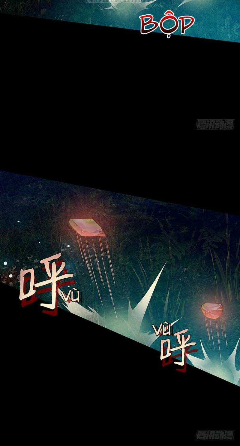 Vợ Của Tôi Là Quỷ Vương Chapter 36 trang 11