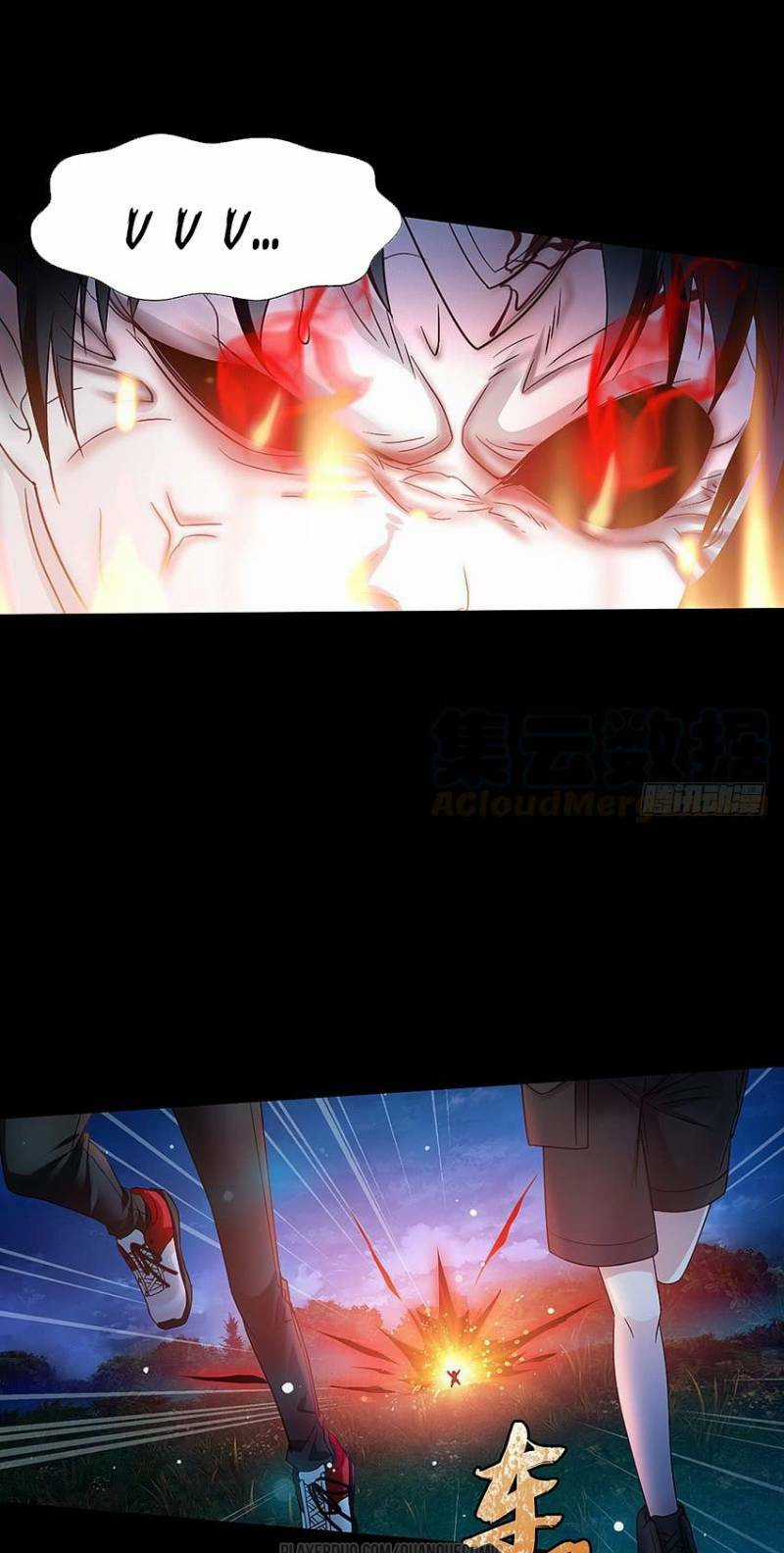 Vợ Của Tôi Là Quỷ Vương Chapter 36 trang 14