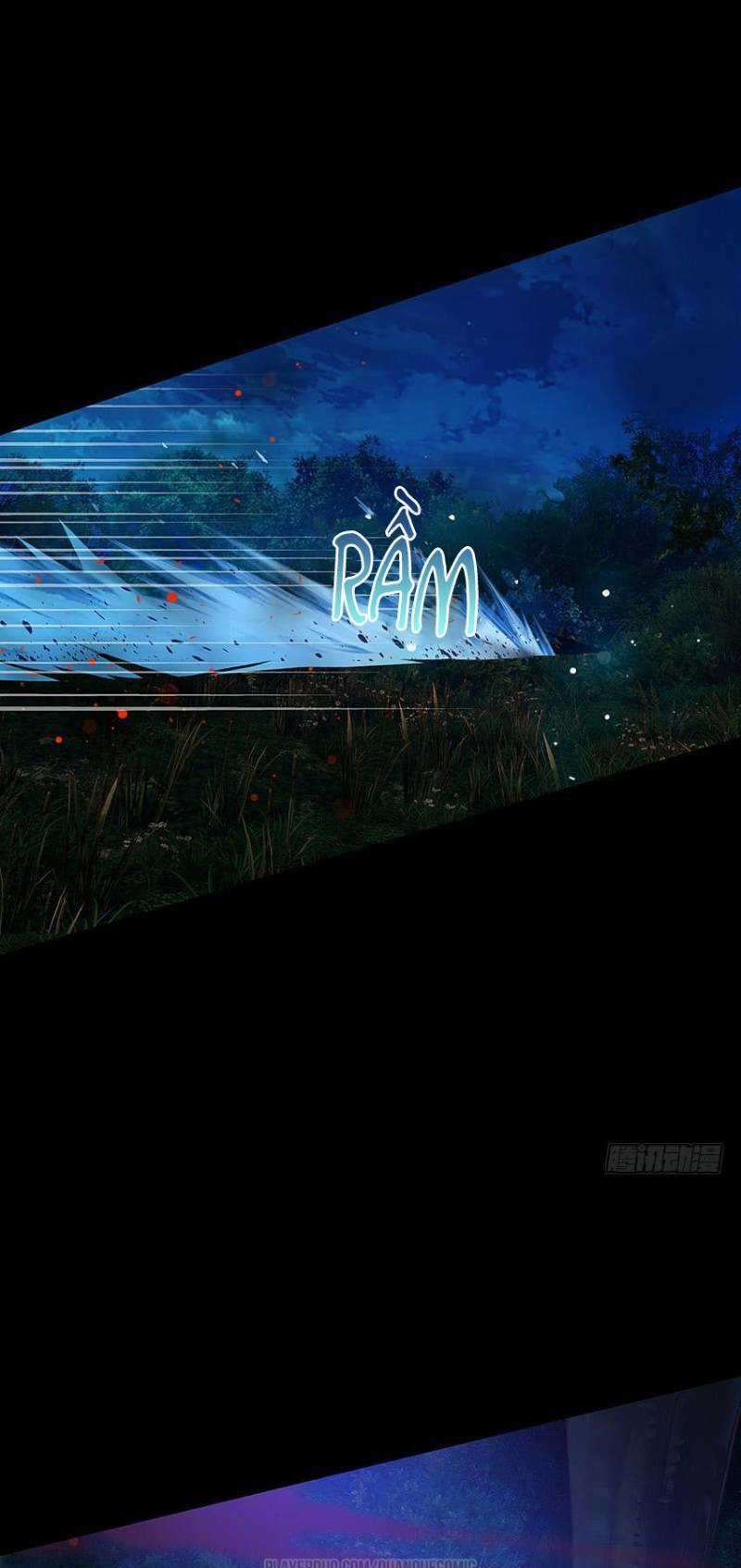 Vợ Của Tôi Là Quỷ Vương Chapter 36 trang 18