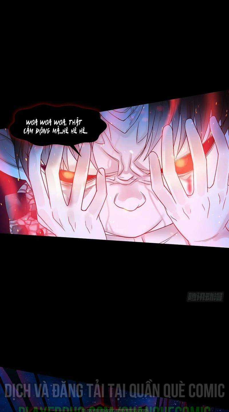 Vợ Của Tôi Là Quỷ Vương Chapter 36 trang 8