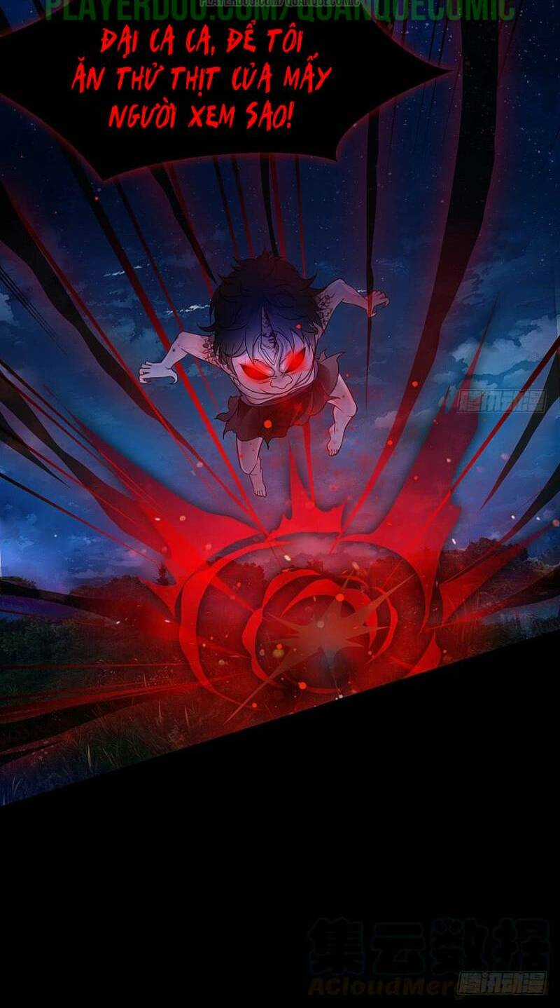 Vợ Của Tôi Là Quỷ Vương Chapter 36 trang 9