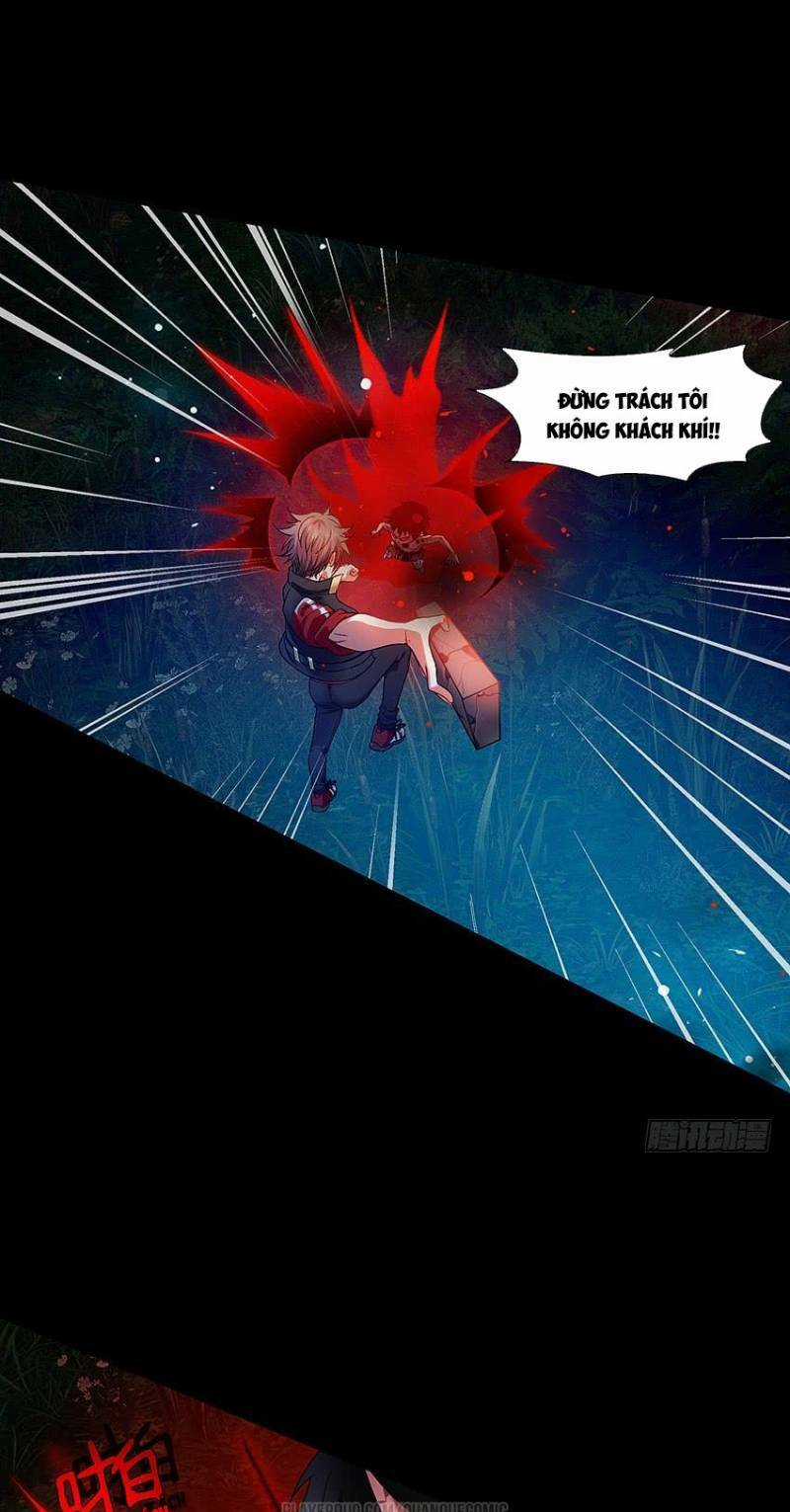 Vợ Của Tôi Là Quỷ Vương Chapter 37 trang 10