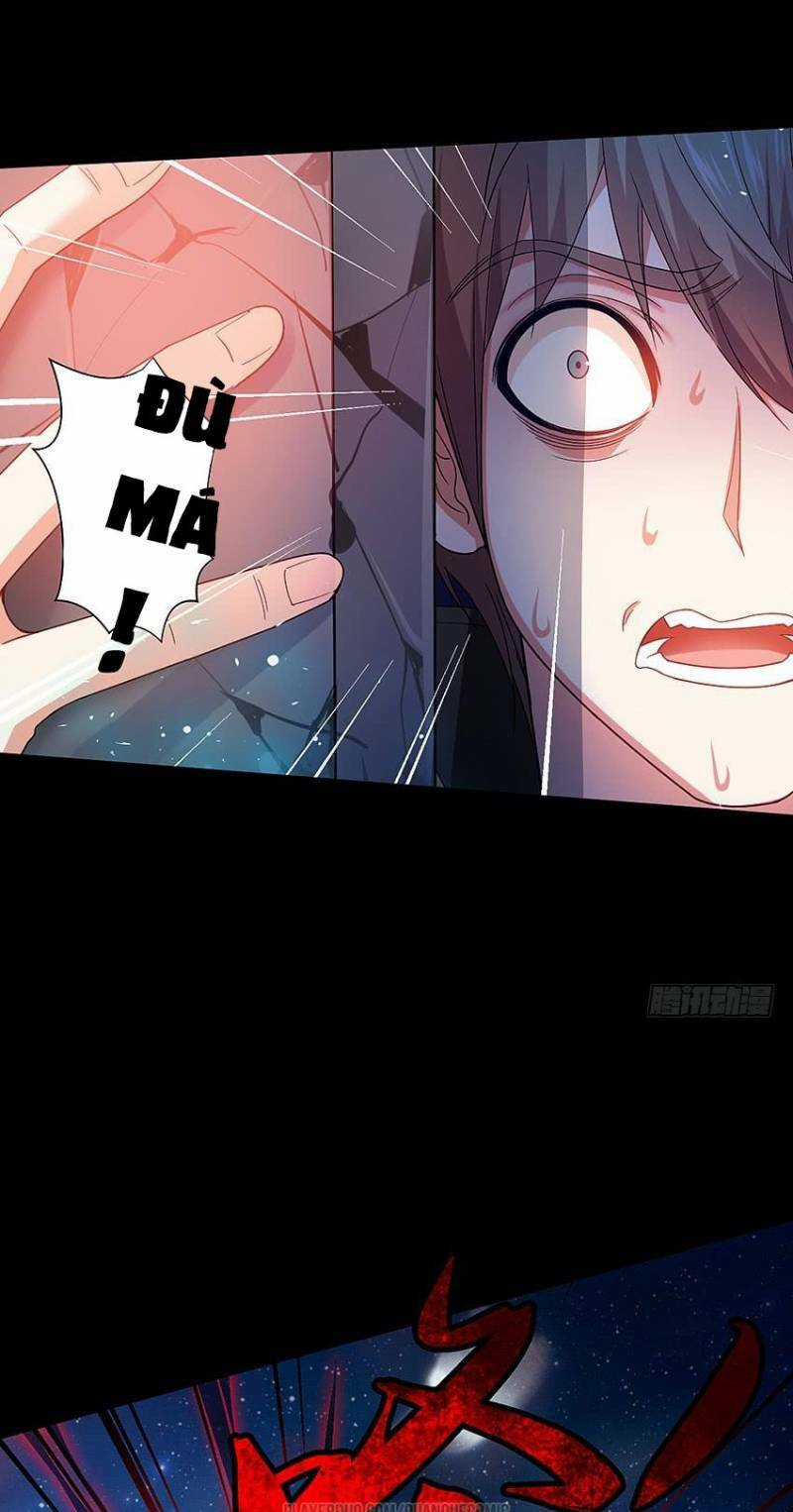 Vợ Của Tôi Là Quỷ Vương Chapter 37 trang 12