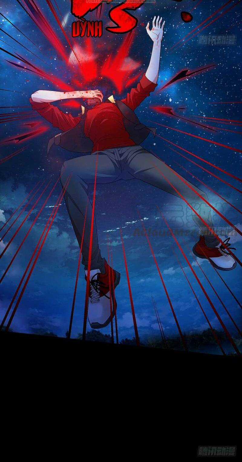 Vợ Của Tôi Là Quỷ Vương Chapter 37 trang 13