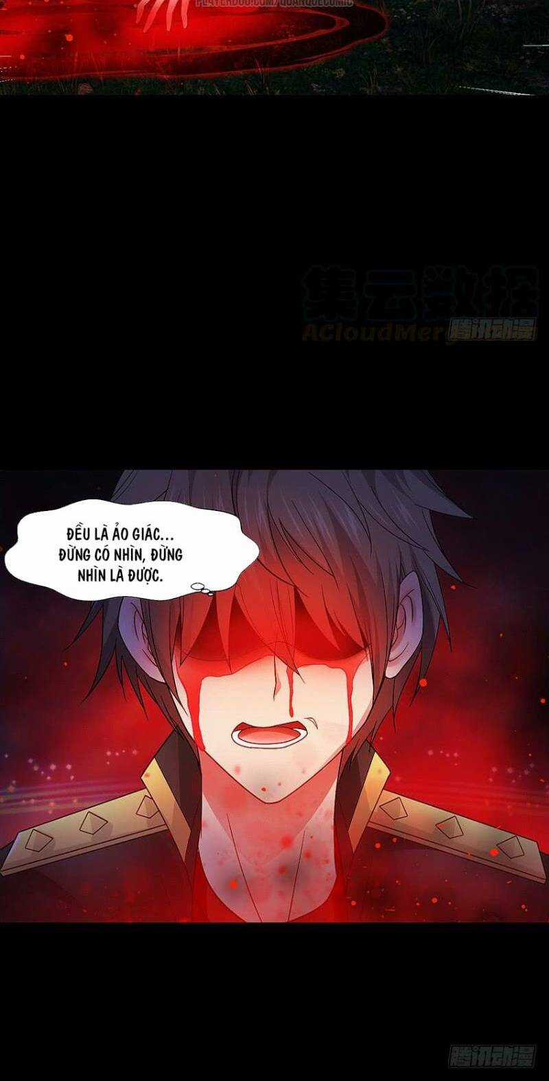 Vợ Của Tôi Là Quỷ Vương Chapter 37 trang 17