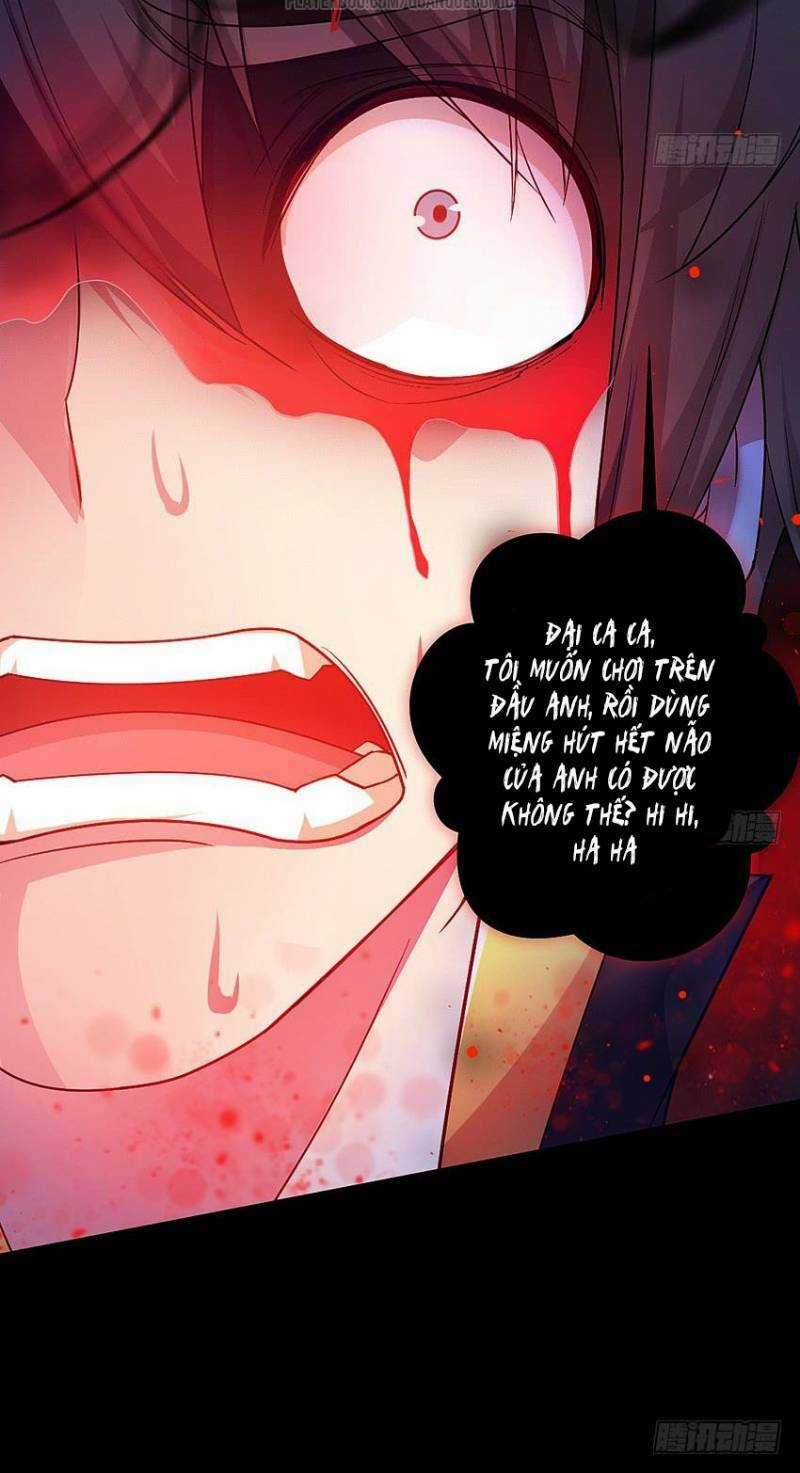 Vợ Của Tôi Là Quỷ Vương Chapter 37 trang 19