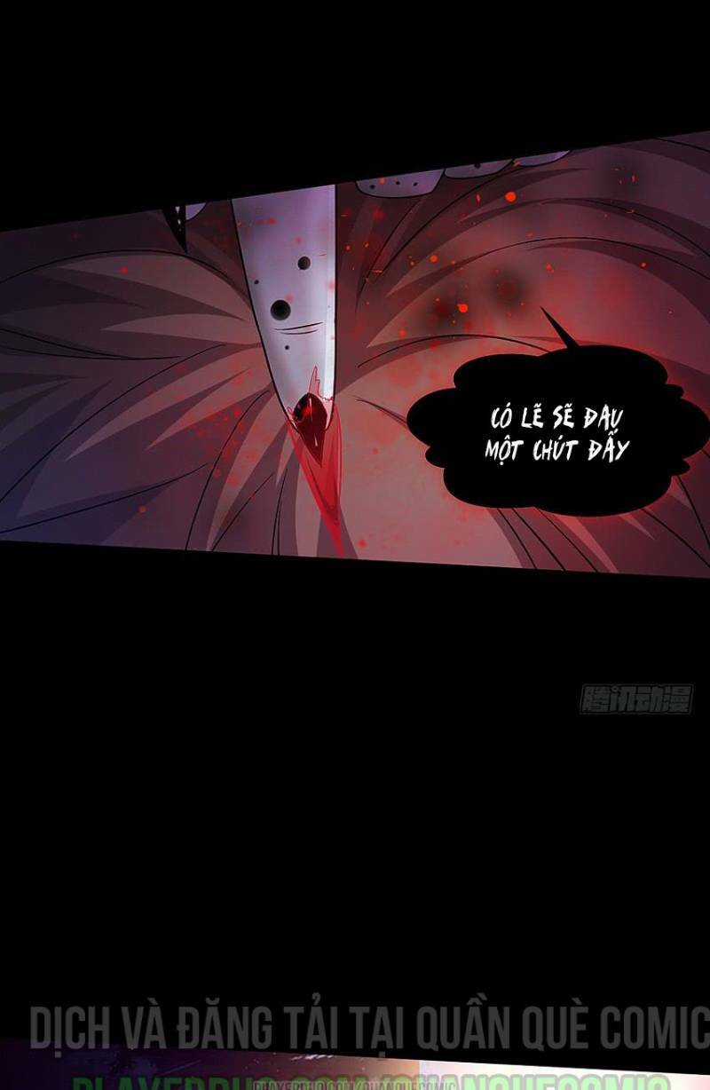 Vợ Của Tôi Là Quỷ Vương Chapter 37 trang 20