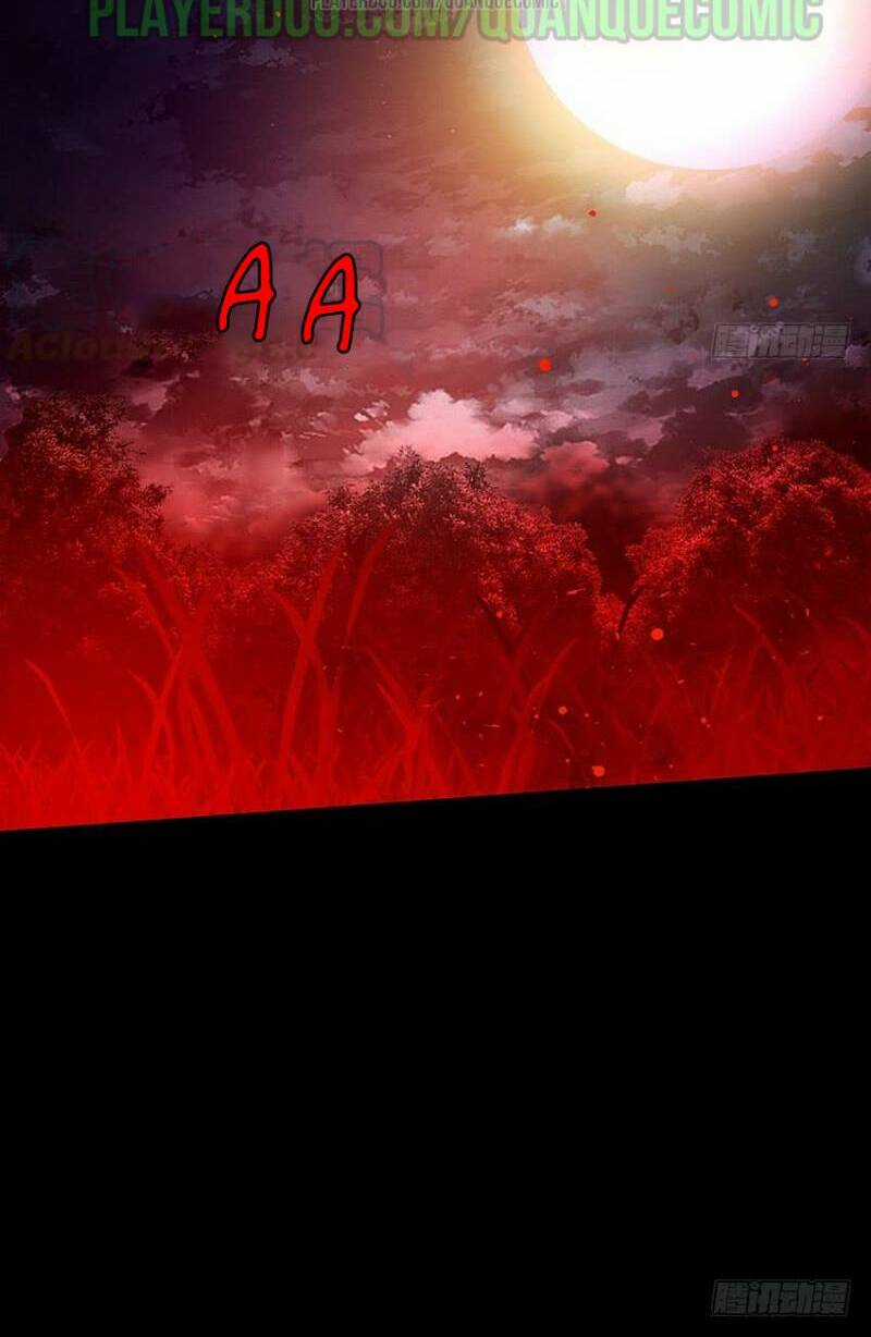 Vợ Của Tôi Là Quỷ Vương Chapter 37 trang 21