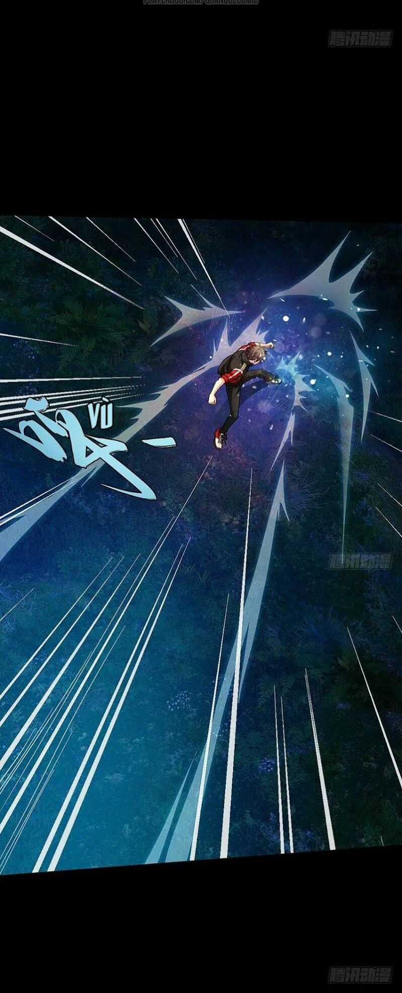 Vợ Của Tôi Là Quỷ Vương Chapter 37 trang 3