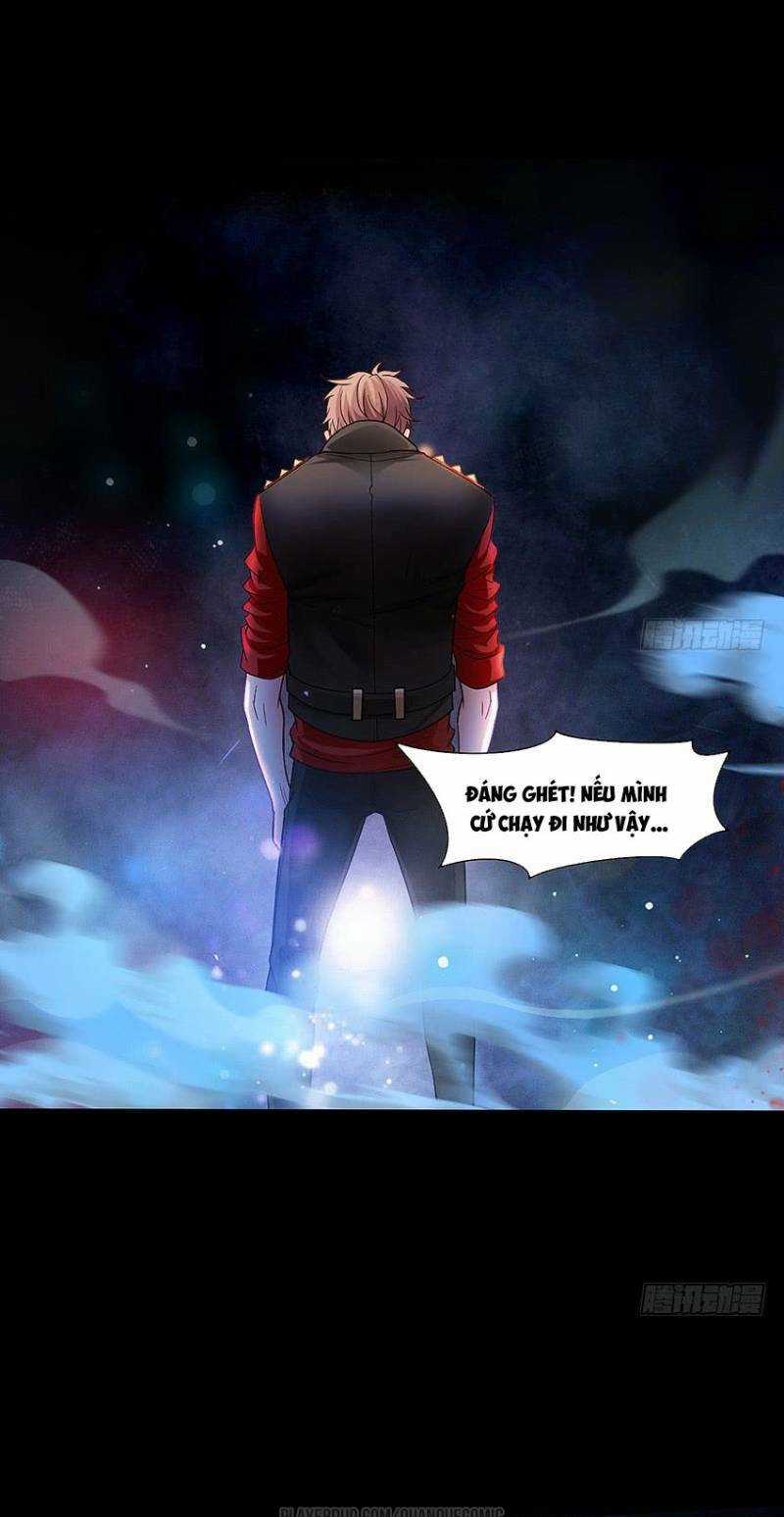 Vợ Của Tôi Là Quỷ Vương Chapter 37 trang 4