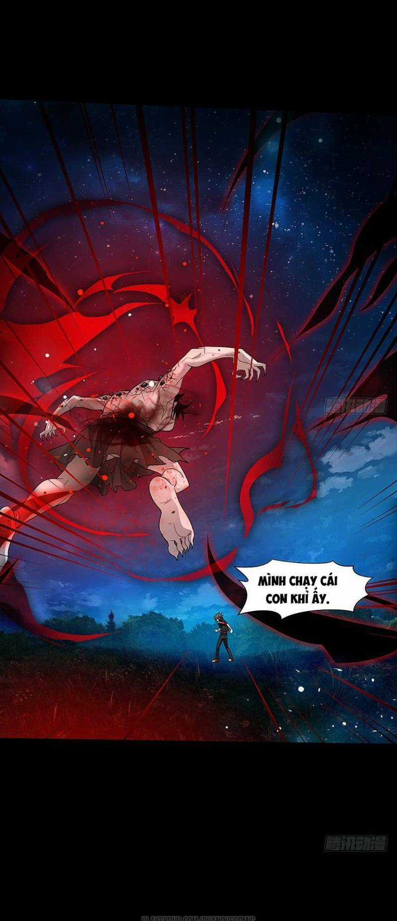 Vợ Của Tôi Là Quỷ Vương Chapter 37 trang 6