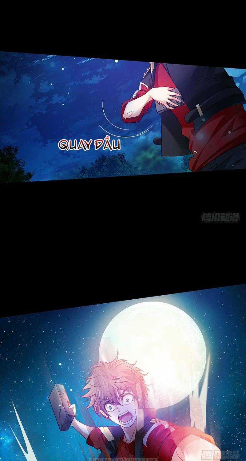 Vợ Của Tôi Là Quỷ Vương Chapter 37 trang 8