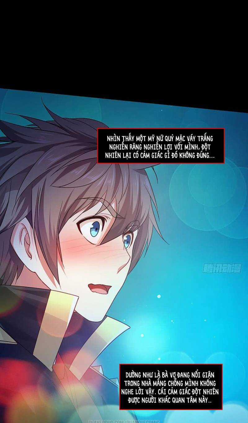 Vợ Của Tôi Là Quỷ Vương Chapter 38 trang 16