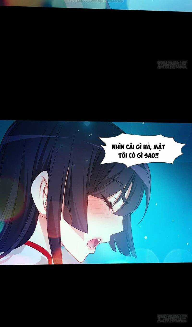 Vợ Của Tôi Là Quỷ Vương Chapter 38 trang 17