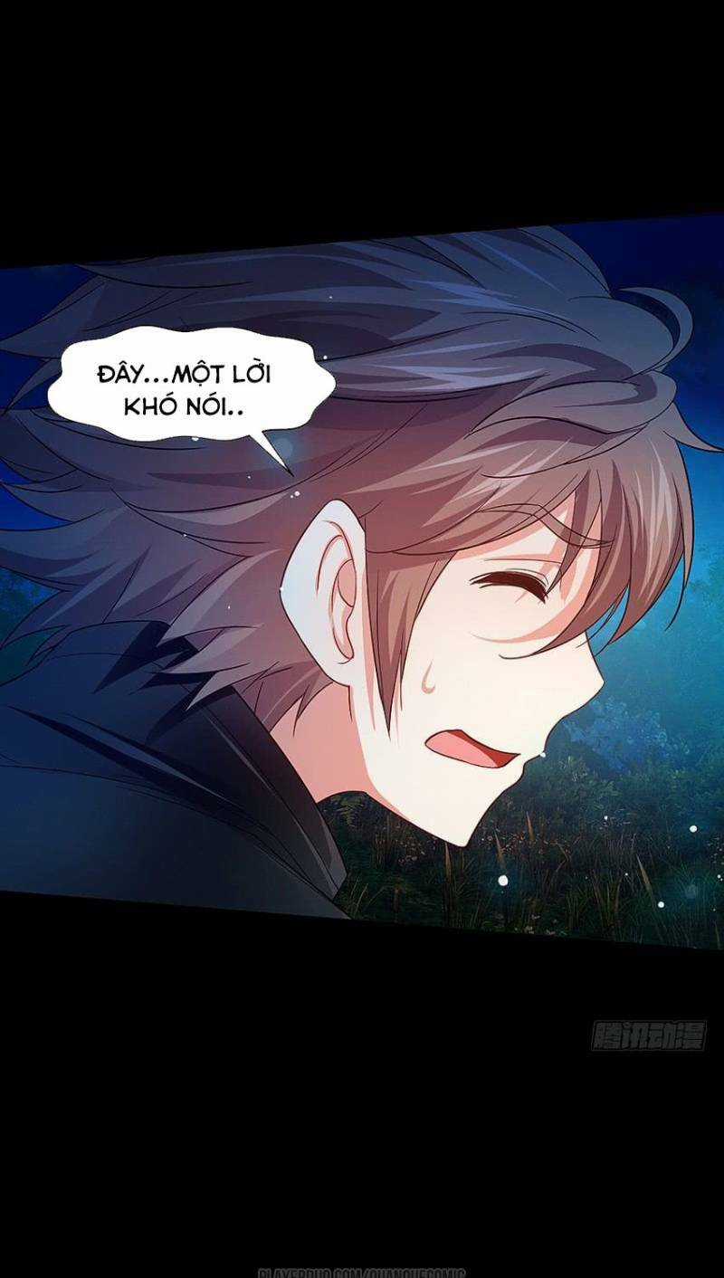 Vợ Của Tôi Là Quỷ Vương Chapter 38 trang 20