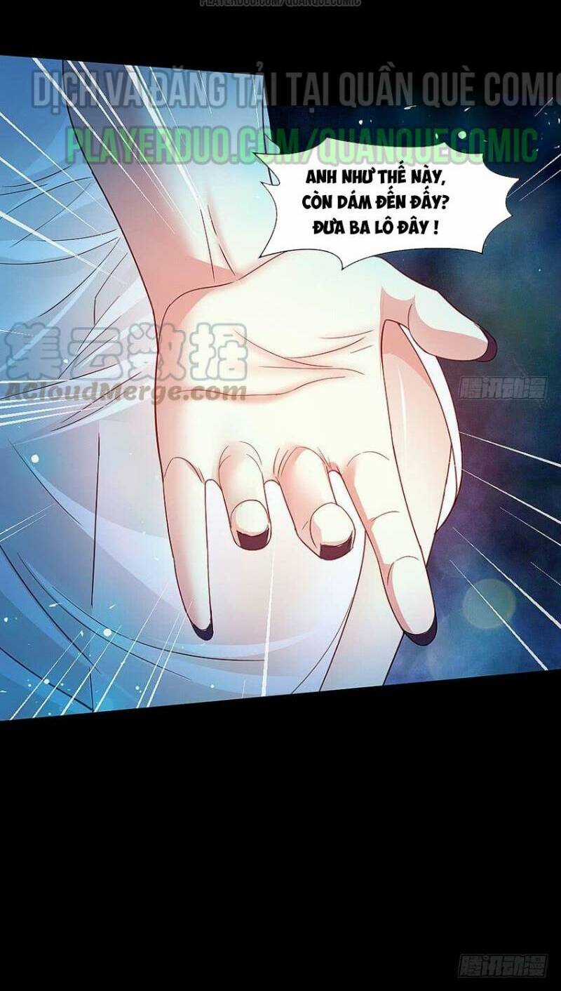 Vợ Của Tôi Là Quỷ Vương Chapter 38 trang 21