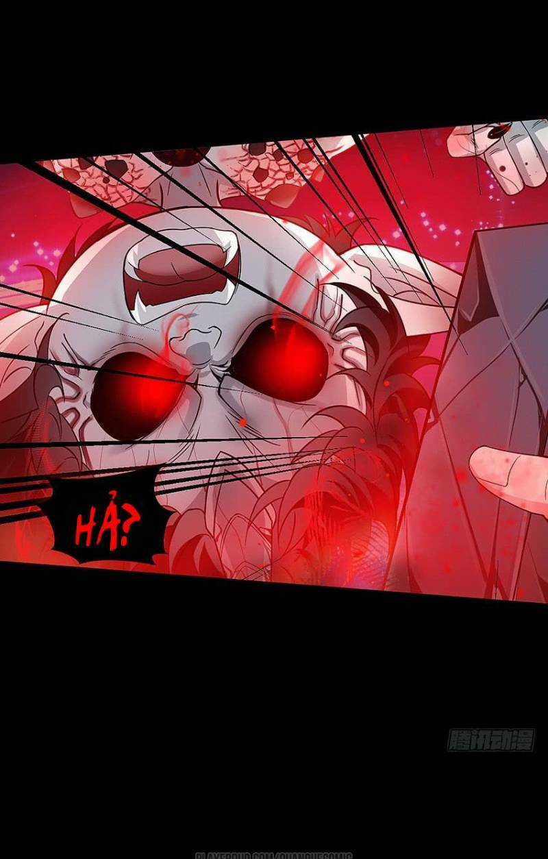 Vợ Của Tôi Là Quỷ Vương Chapter 38 trang 4