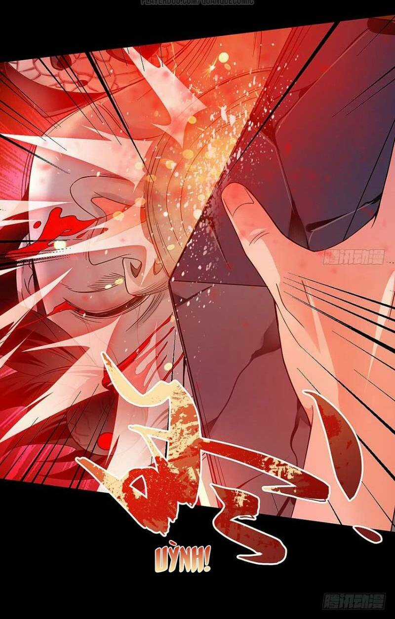 Vợ Của Tôi Là Quỷ Vương Chapter 38 trang 5