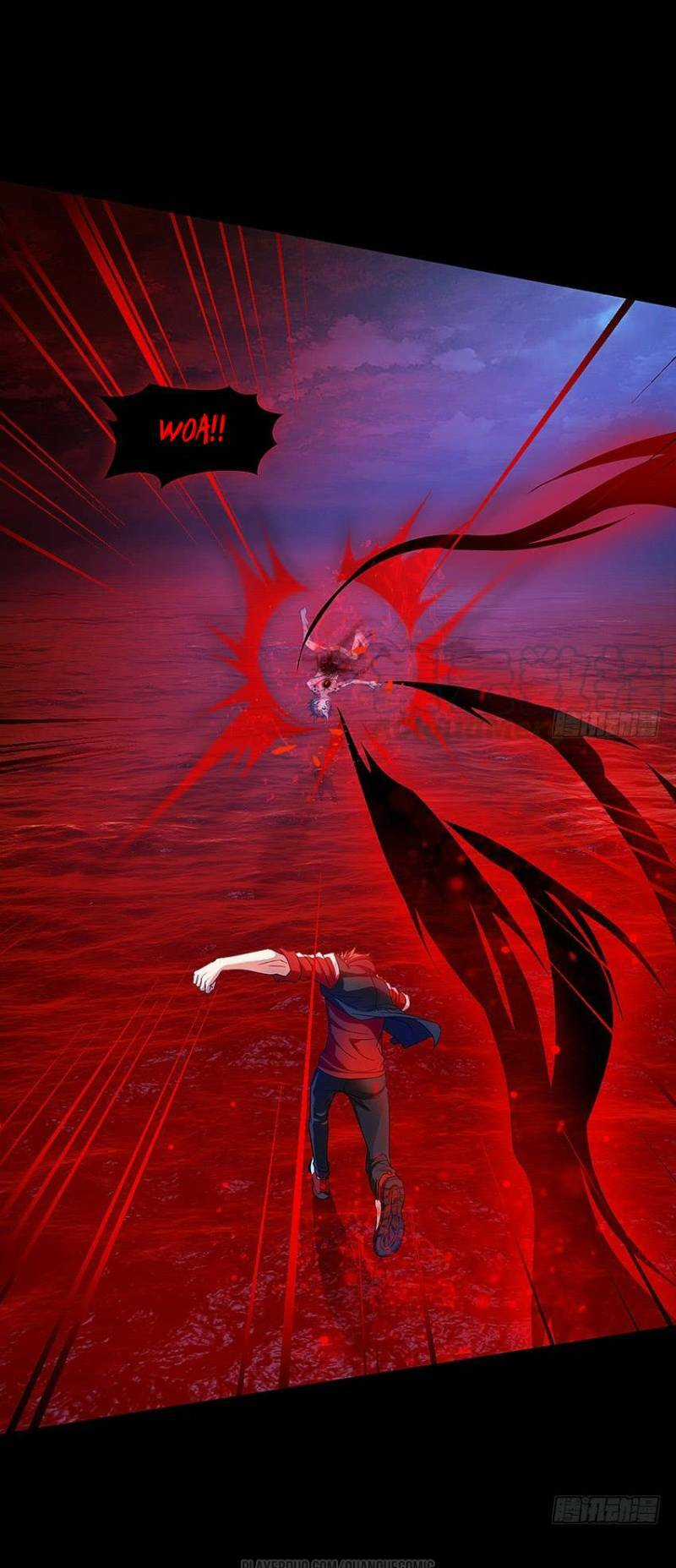 Vợ Của Tôi Là Quỷ Vương Chapter 38 trang 6