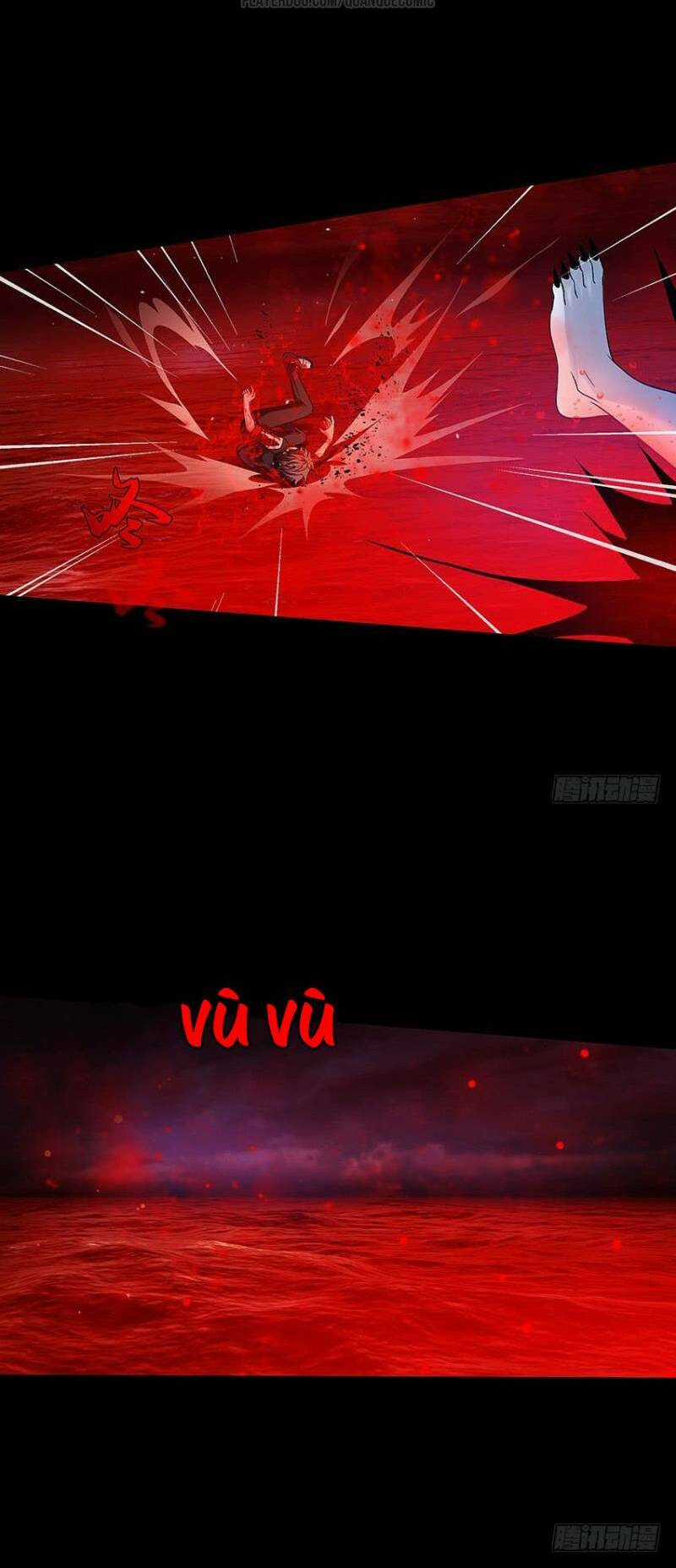 Vợ Của Tôi Là Quỷ Vương Chapter 38 trang 7