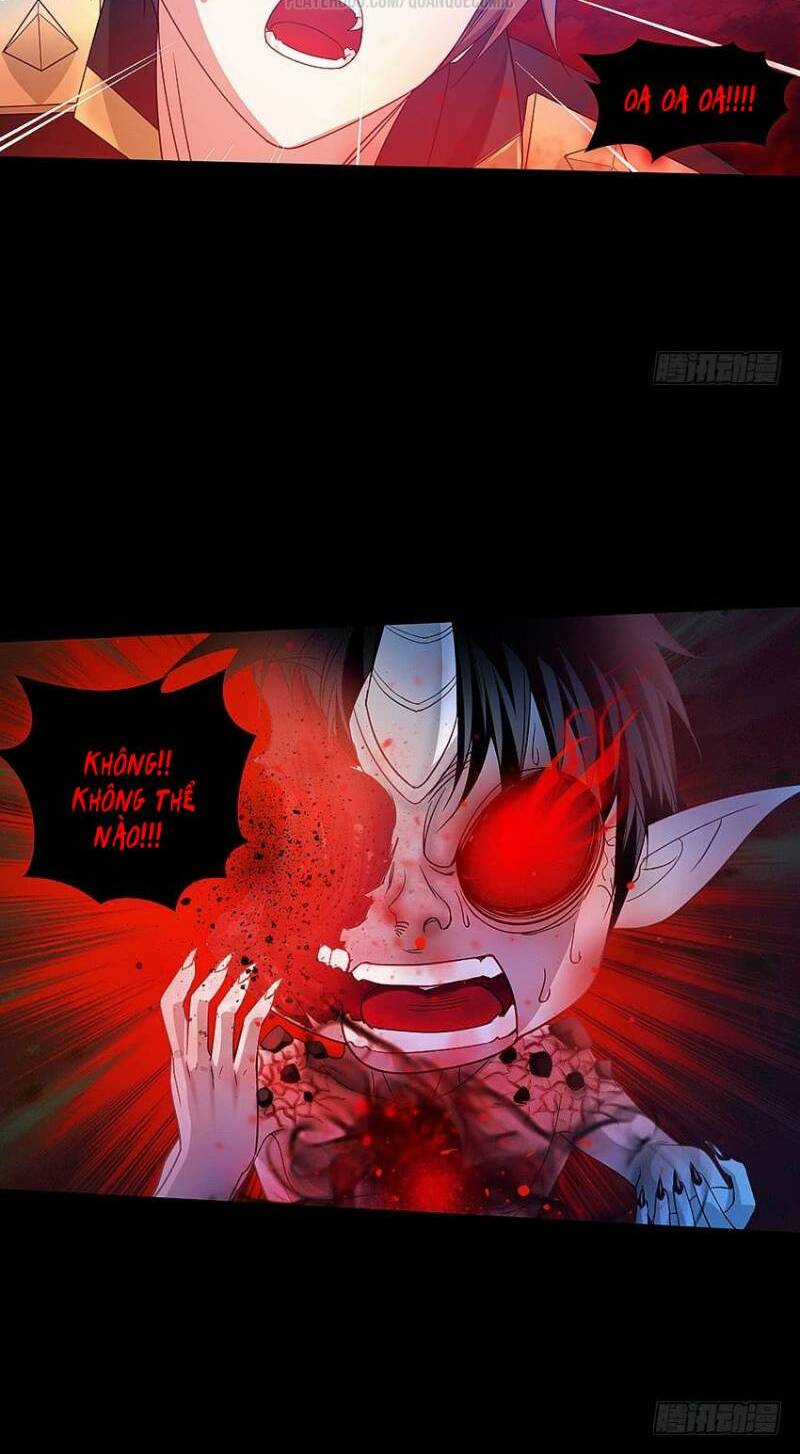 Vợ Của Tôi Là Quỷ Vương Chapter 38 trang 9