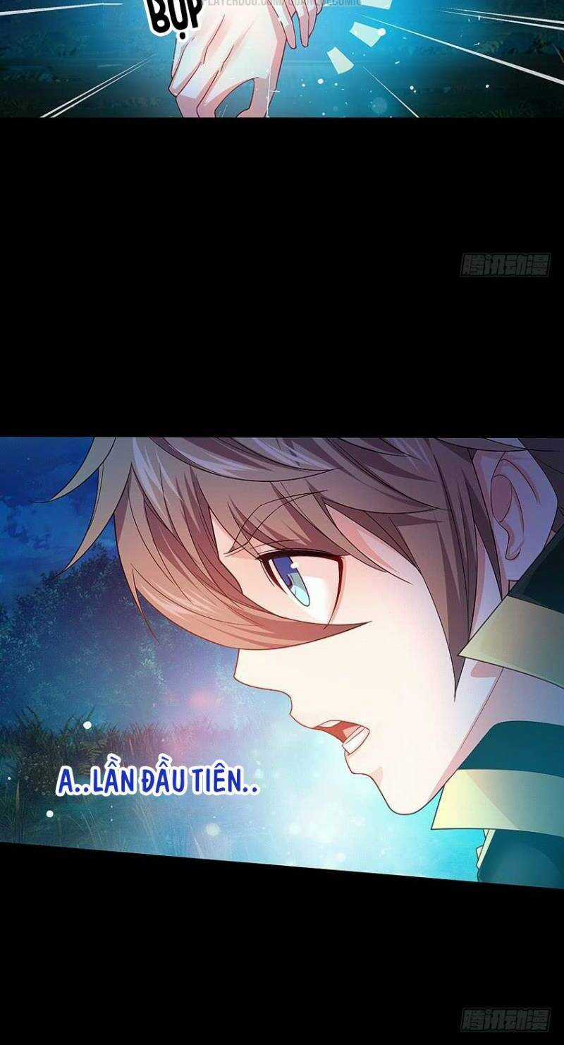Vợ Của Tôi Là Quỷ Vương Chapter 39 trang 1