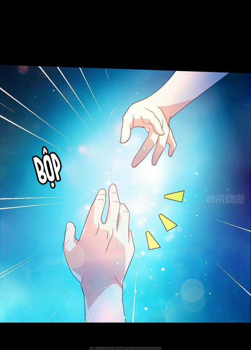 Vợ Của Tôi Là Quỷ Vương Chapter 39 trang 10