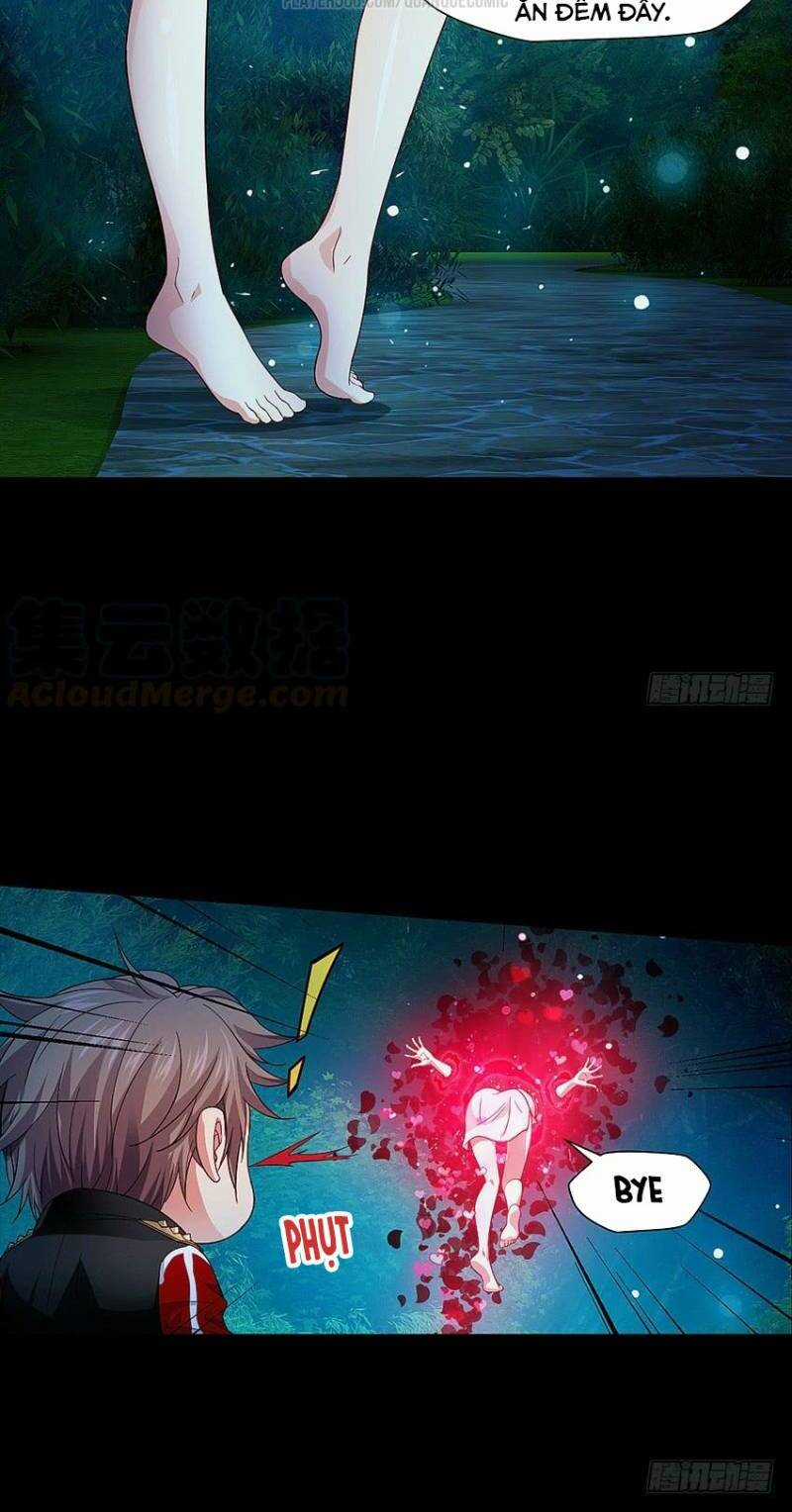 Vợ Của Tôi Là Quỷ Vương Chapter 39 trang 13