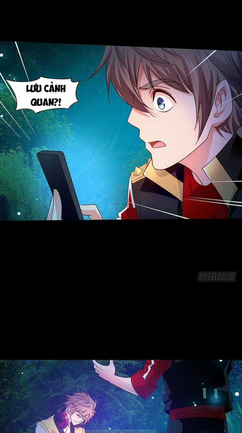 Vợ Của Tôi Là Quỷ Vương Chapter 39 trang 16