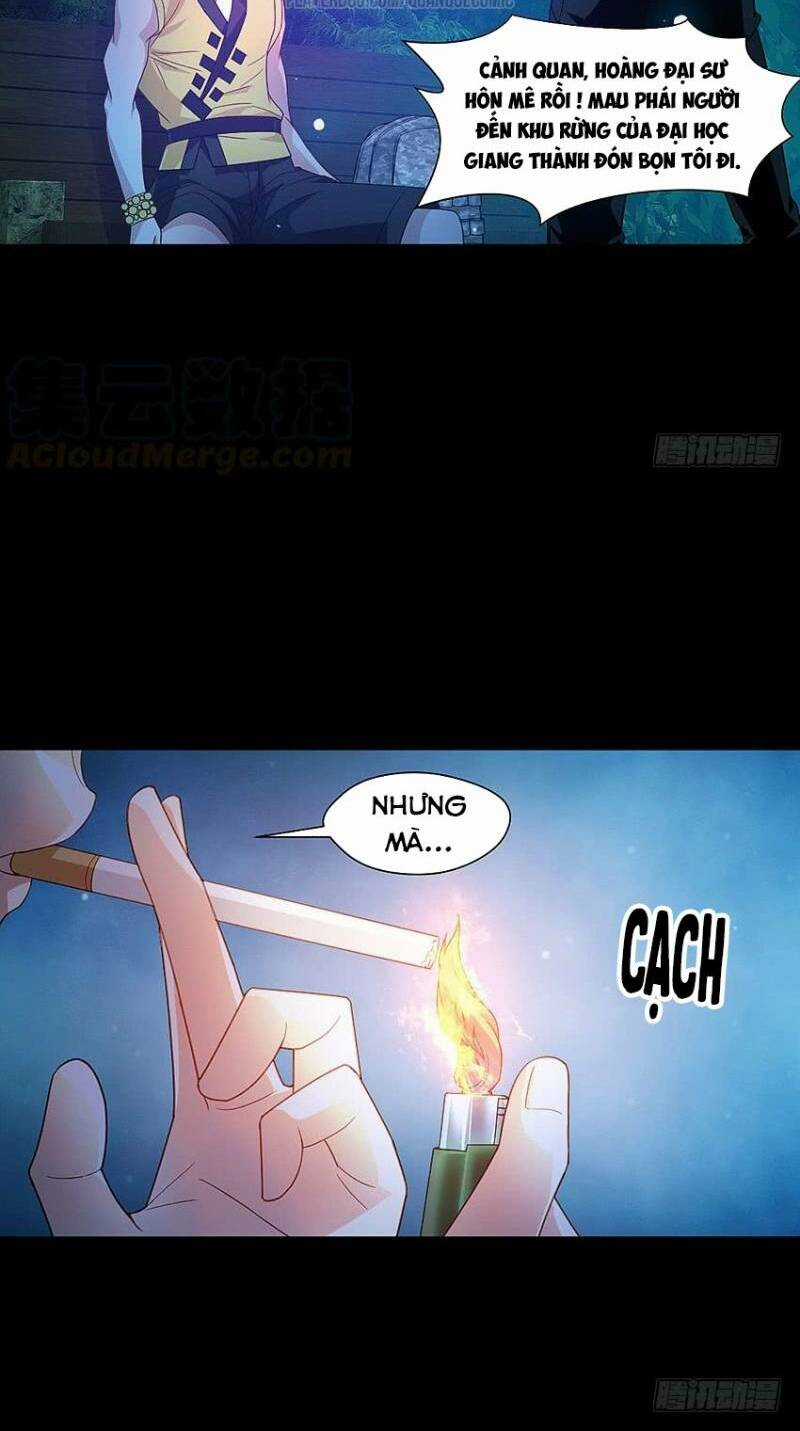 Vợ Của Tôi Là Quỷ Vương Chapter 39 trang 17