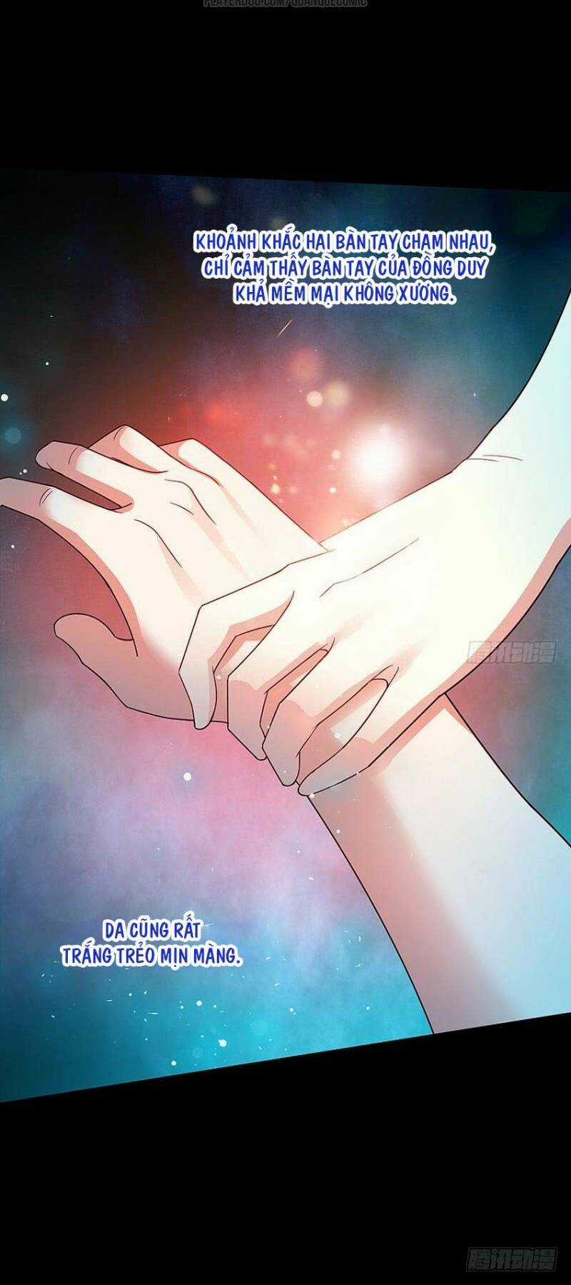 Vợ Của Tôi Là Quỷ Vương Chapter 39 trang 3