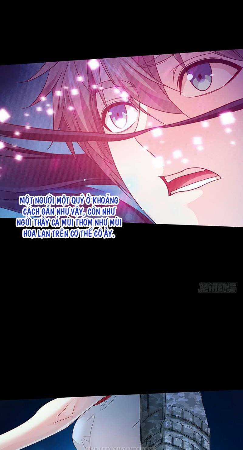 Vợ Của Tôi Là Quỷ Vương Chapter 39 trang 4