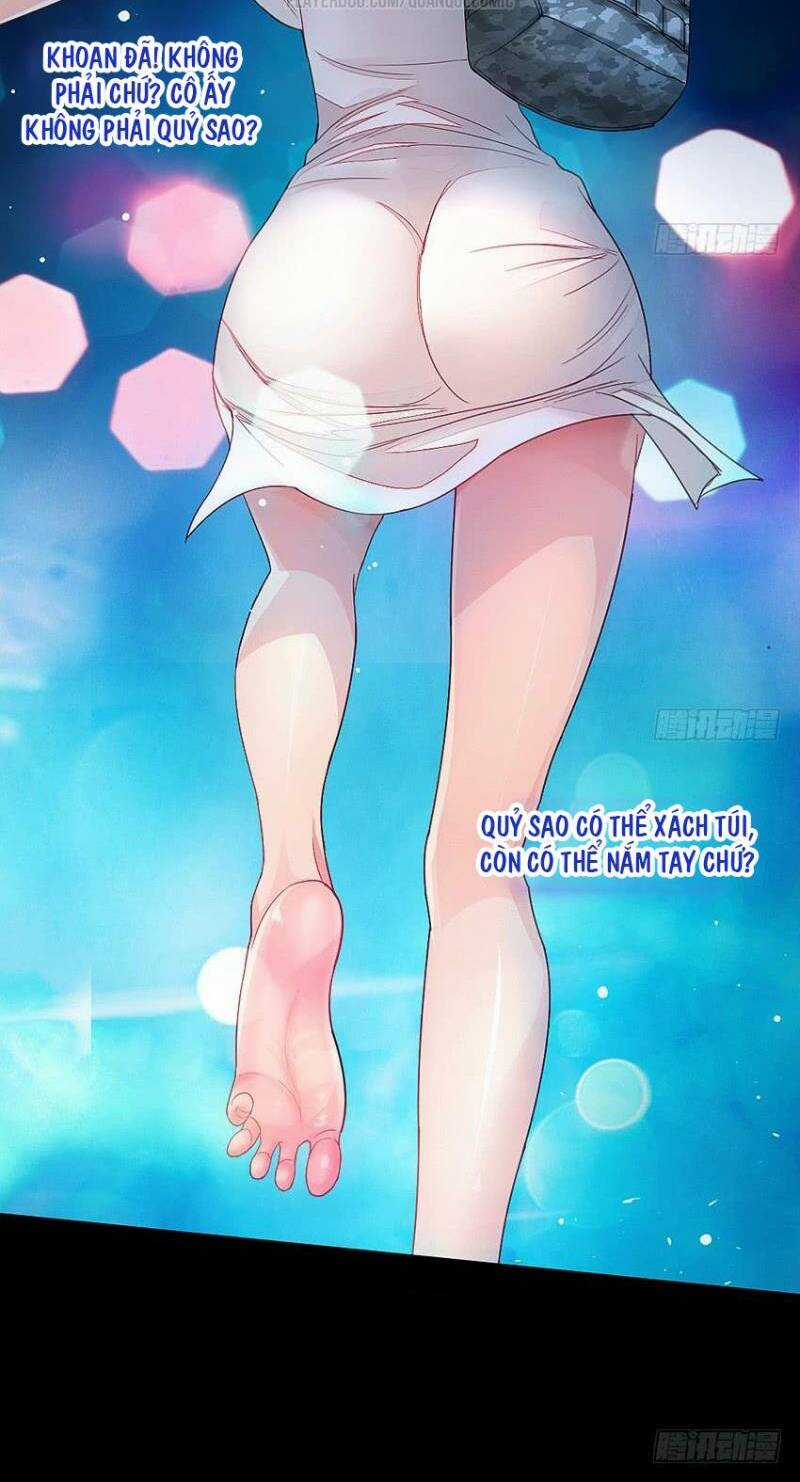 Vợ Của Tôi Là Quỷ Vương Chapter 39 trang 5