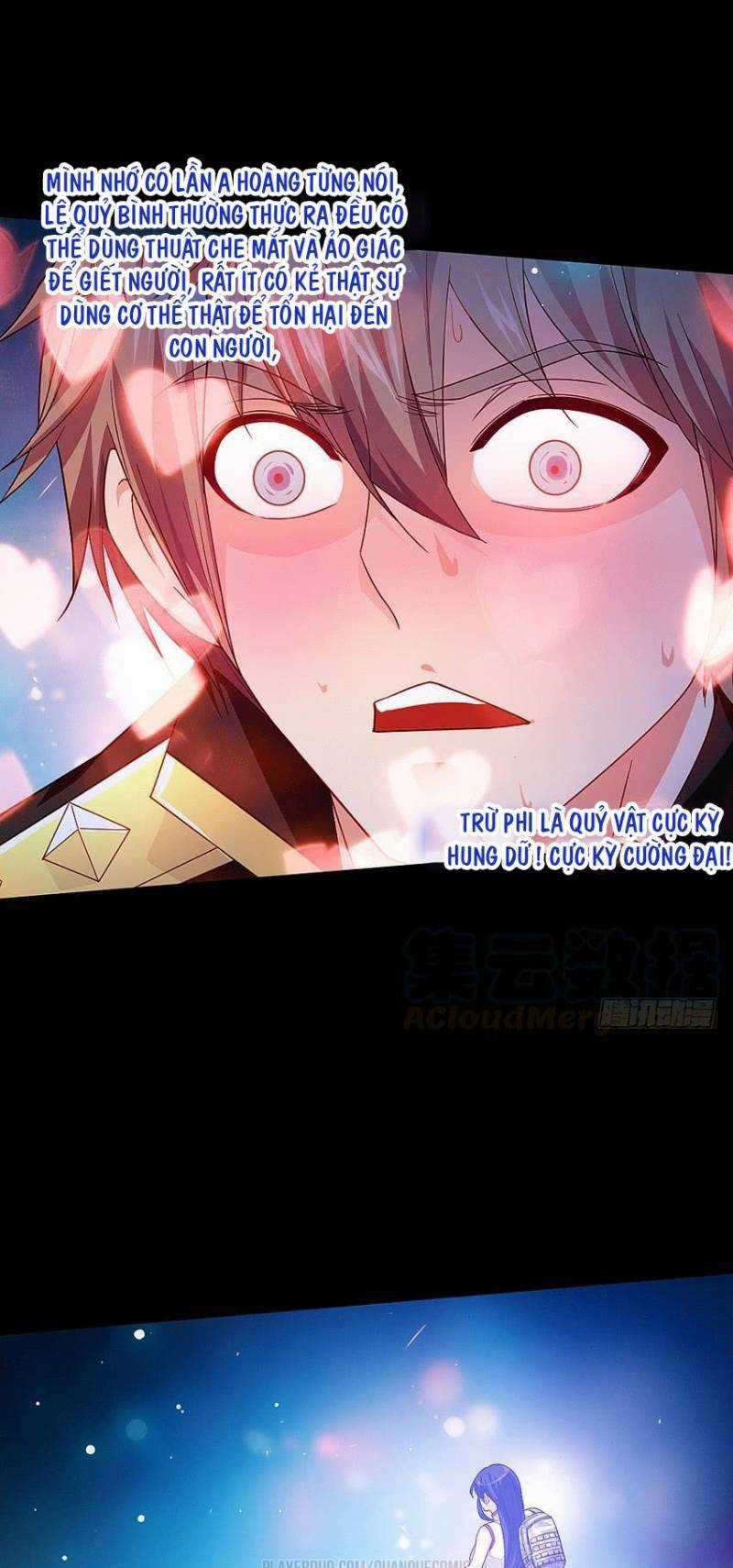 Vợ Của Tôi Là Quỷ Vương Chapter 39 trang 6