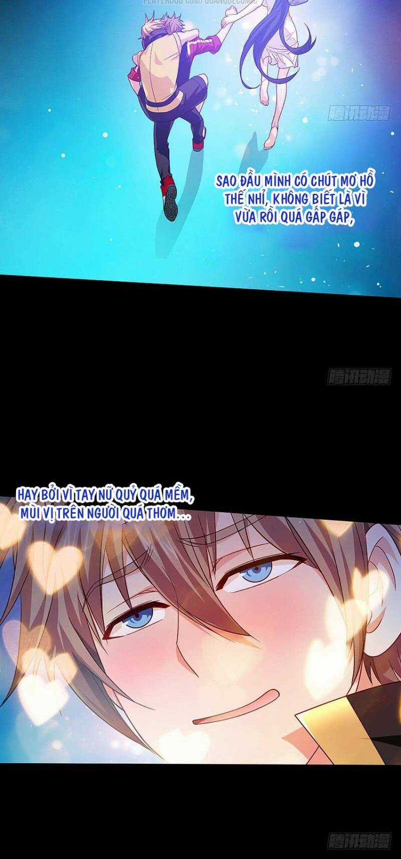 Vợ Của Tôi Là Quỷ Vương Chapter 39 trang 7