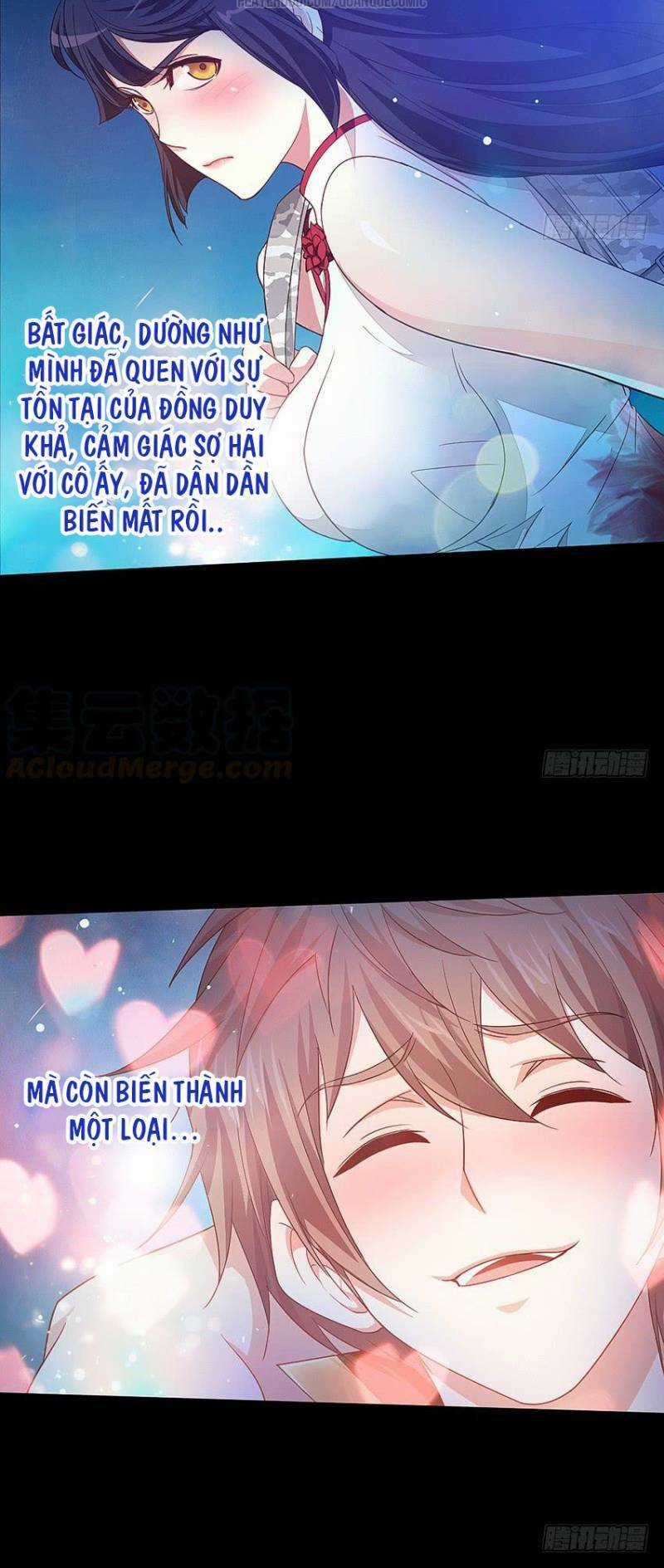 Vợ Của Tôi Là Quỷ Vương Chapter 39 trang 9