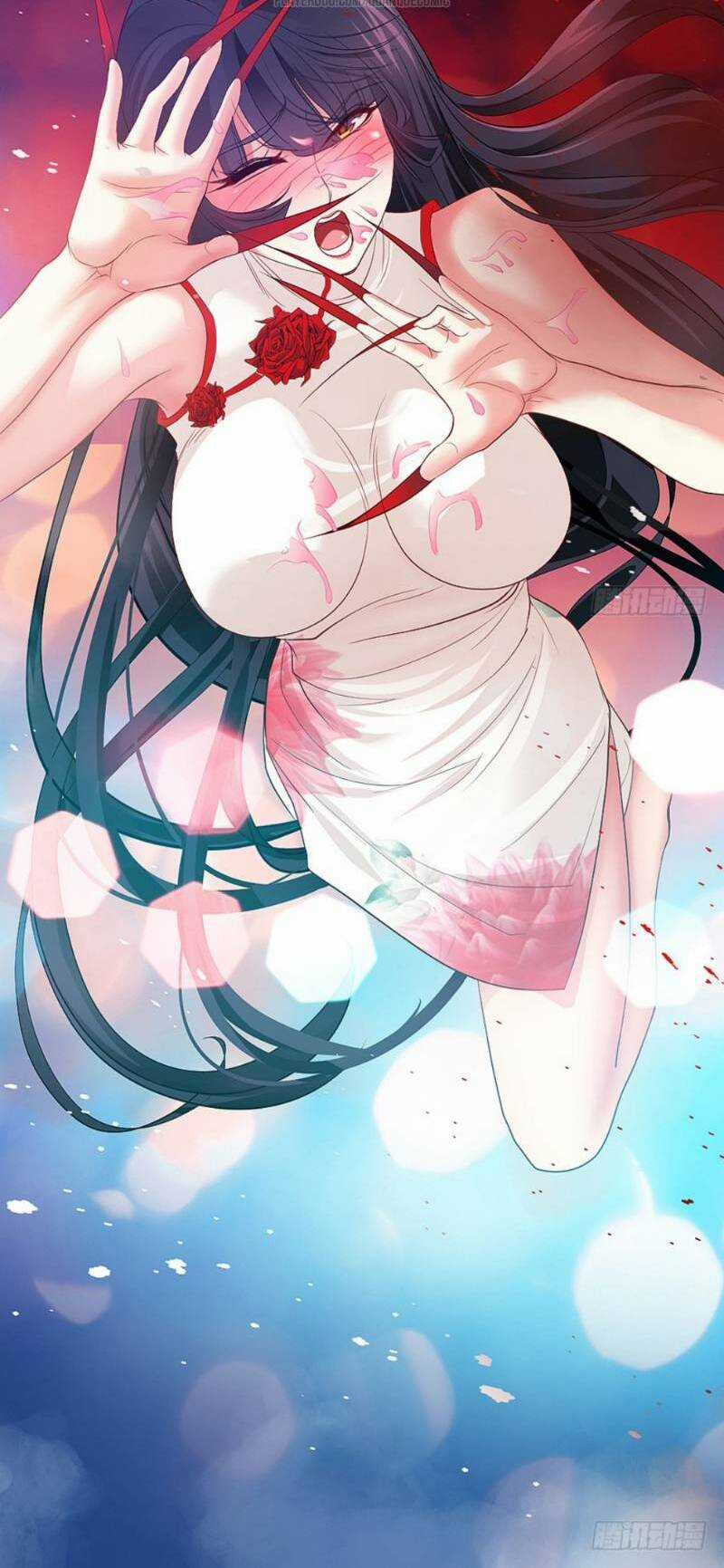 Vợ Của Tôi Là Quỷ Vương Chapter 4 trang 11