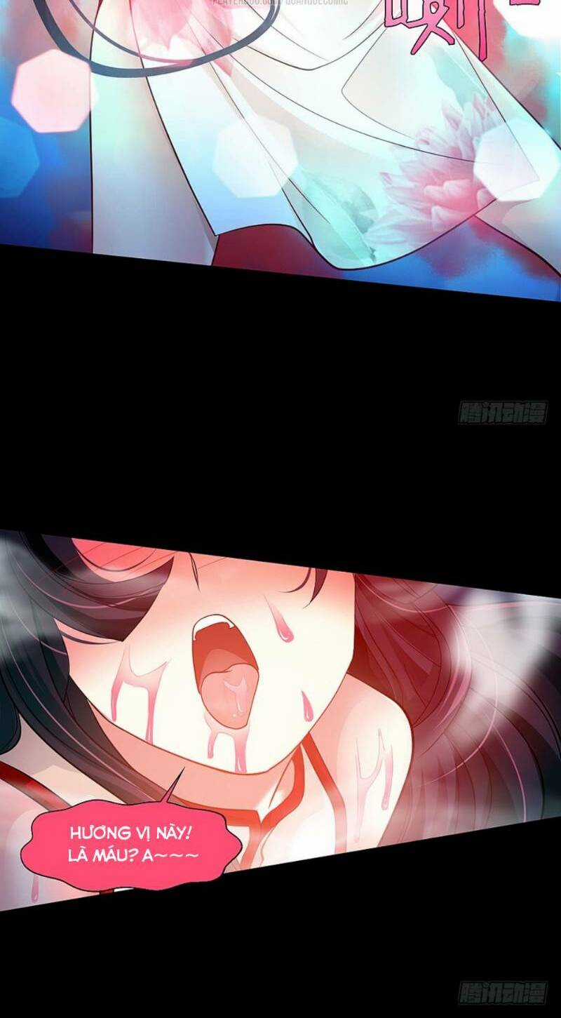 Vợ Của Tôi Là Quỷ Vương Chapter 4 trang 13