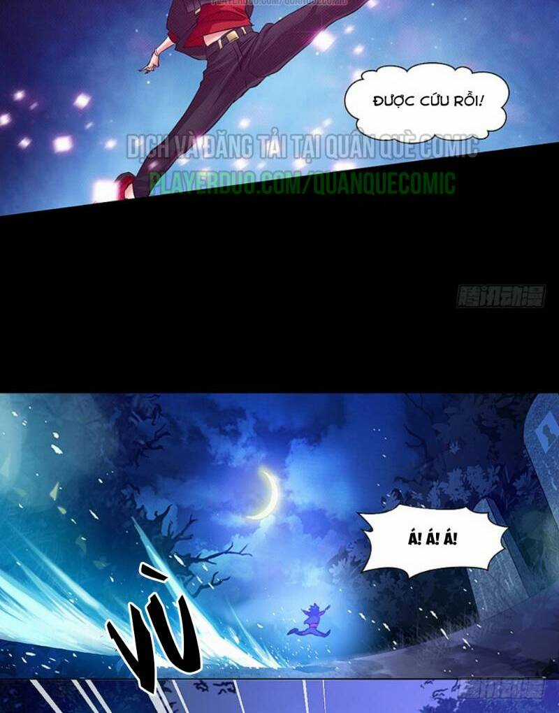 Vợ Của Tôi Là Quỷ Vương Chapter 4 trang 15