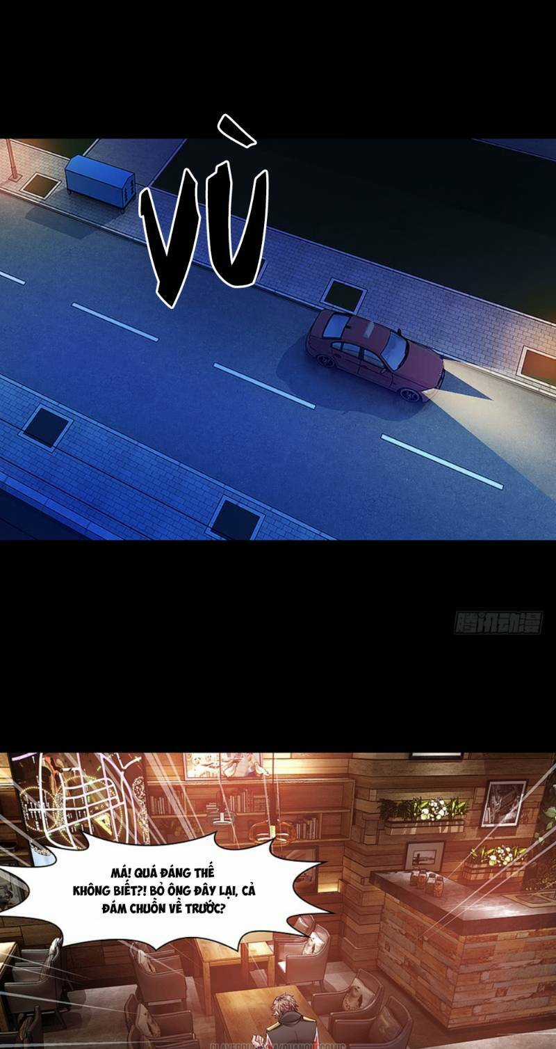 Vợ Của Tôi Là Quỷ Vương Chapter 4 trang 18