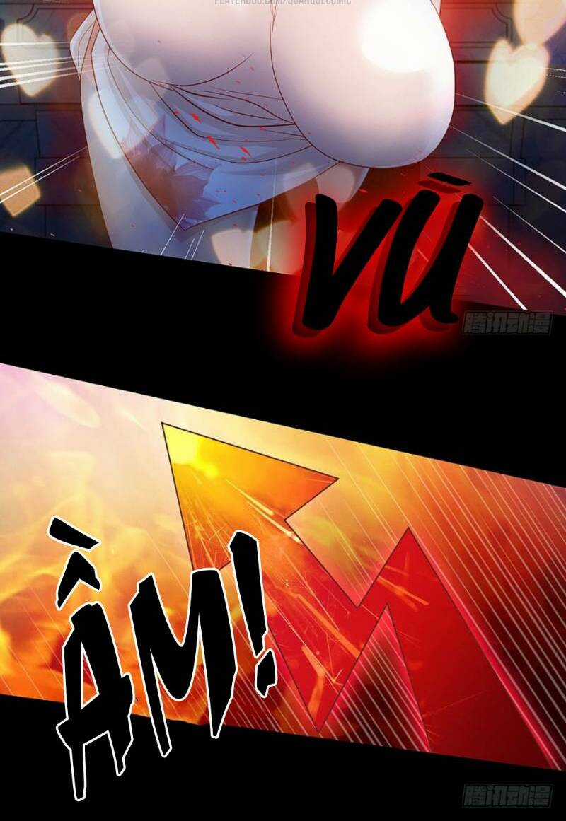 Vợ Của Tôi Là Quỷ Vương Chapter 4 trang 3