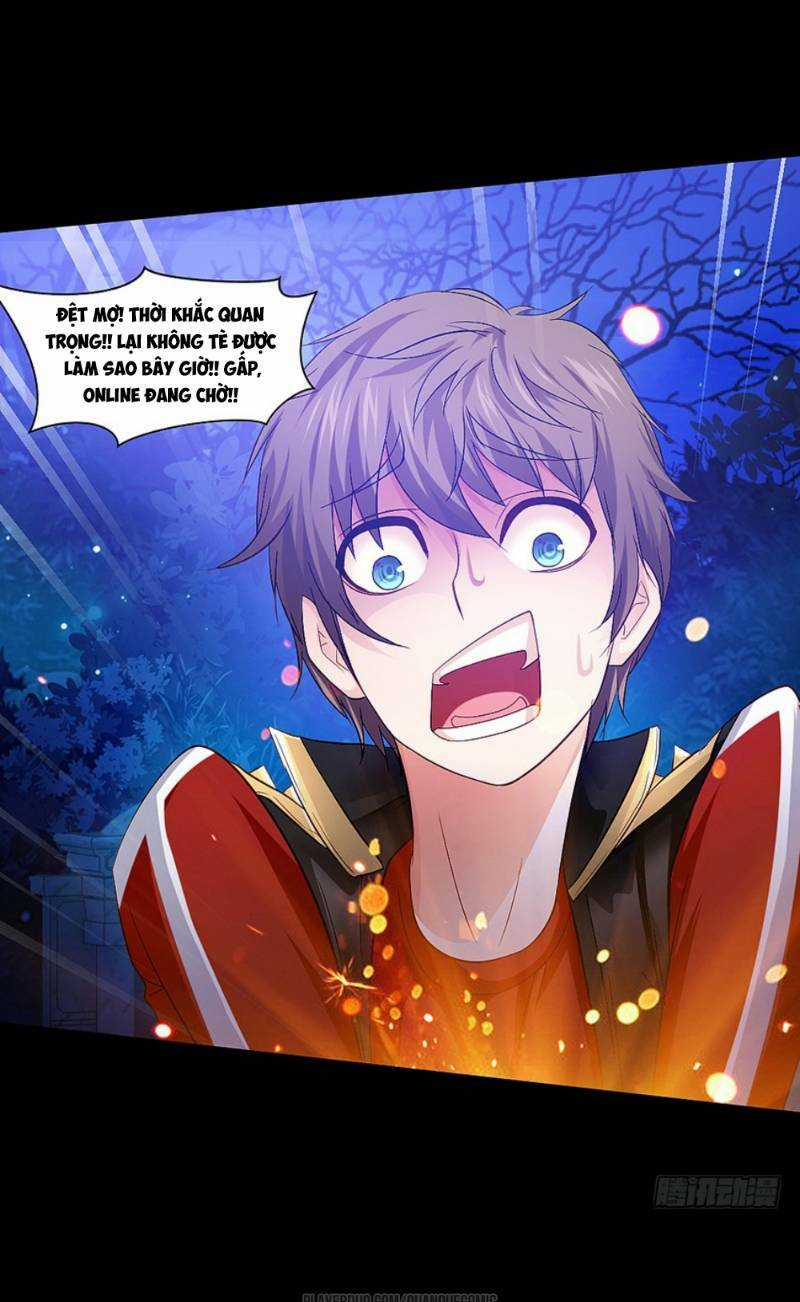 Vợ Của Tôi Là Quỷ Vương Chapter 4 trang 4